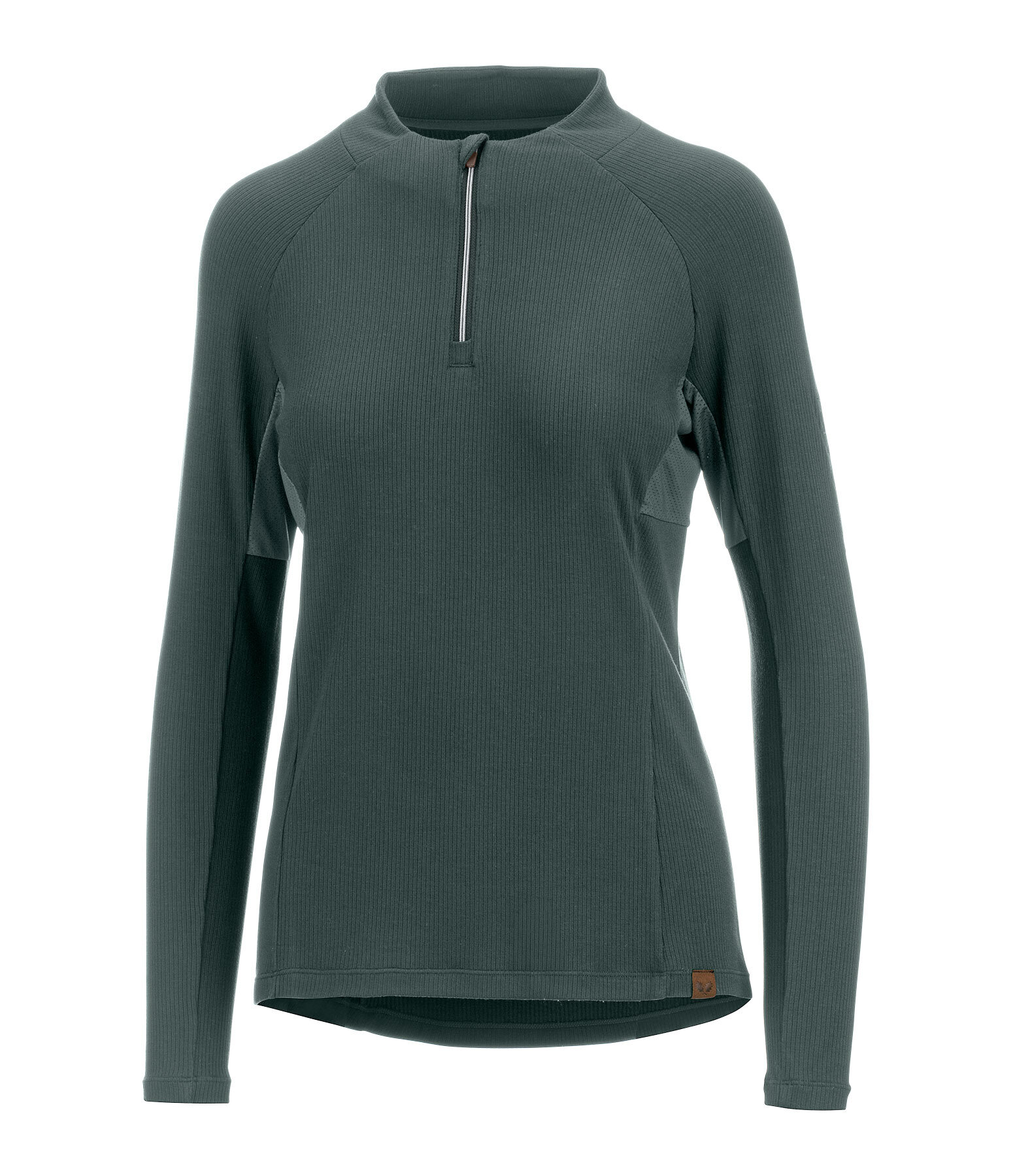 T-shirt fonctionnel � manches longues  Squamish