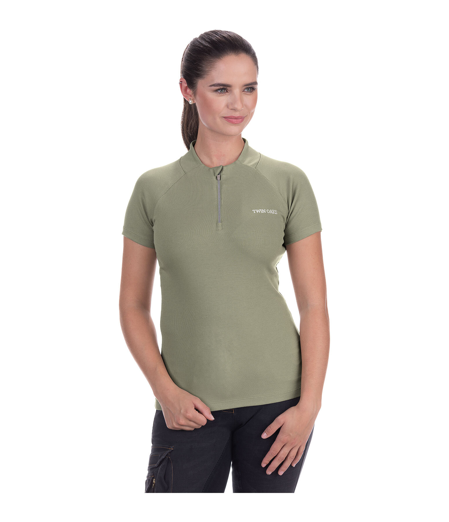 T-shirt technique  Eureka