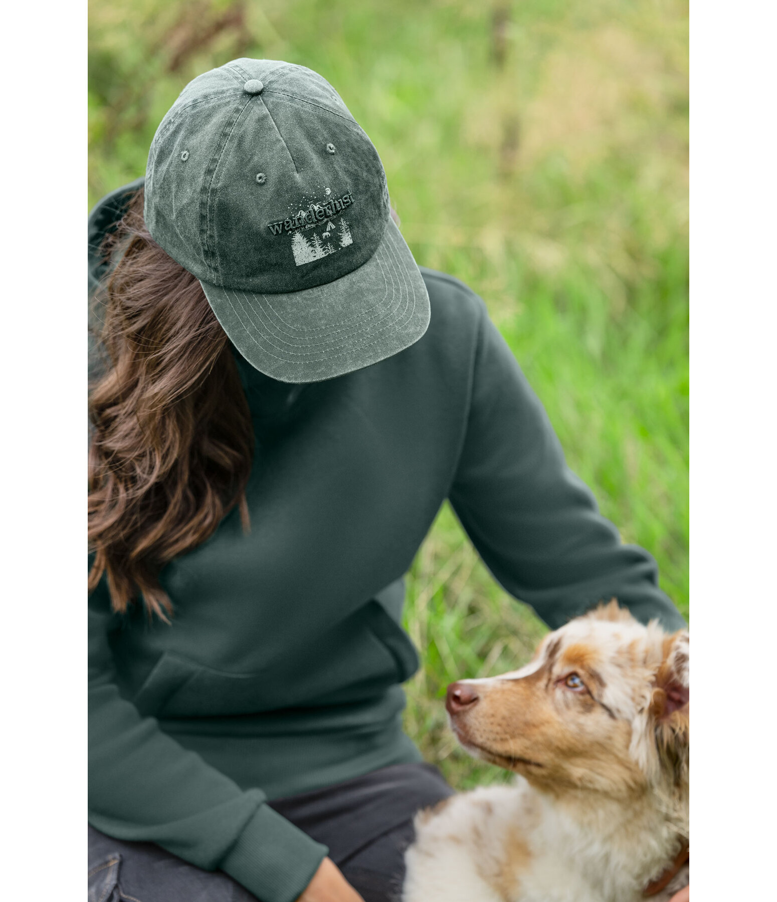 Casquette  Shelter Cove