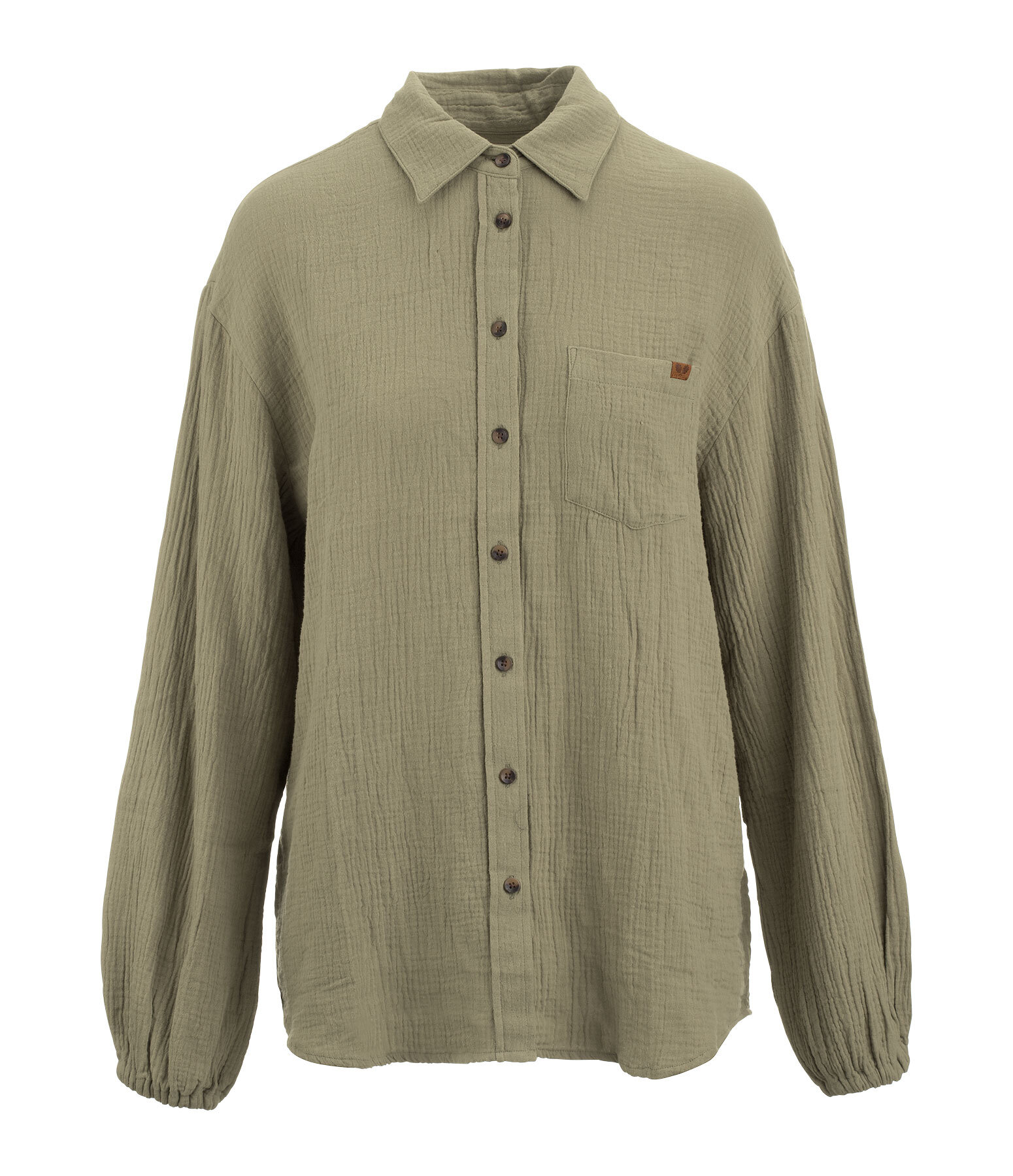 Chemise en mousseline  Colorado
