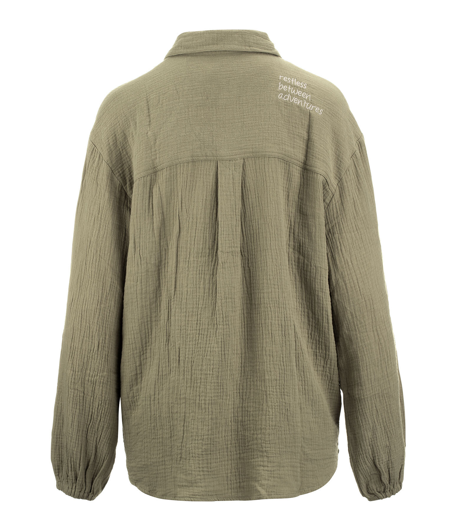 Chemise en mousseline  Colorado