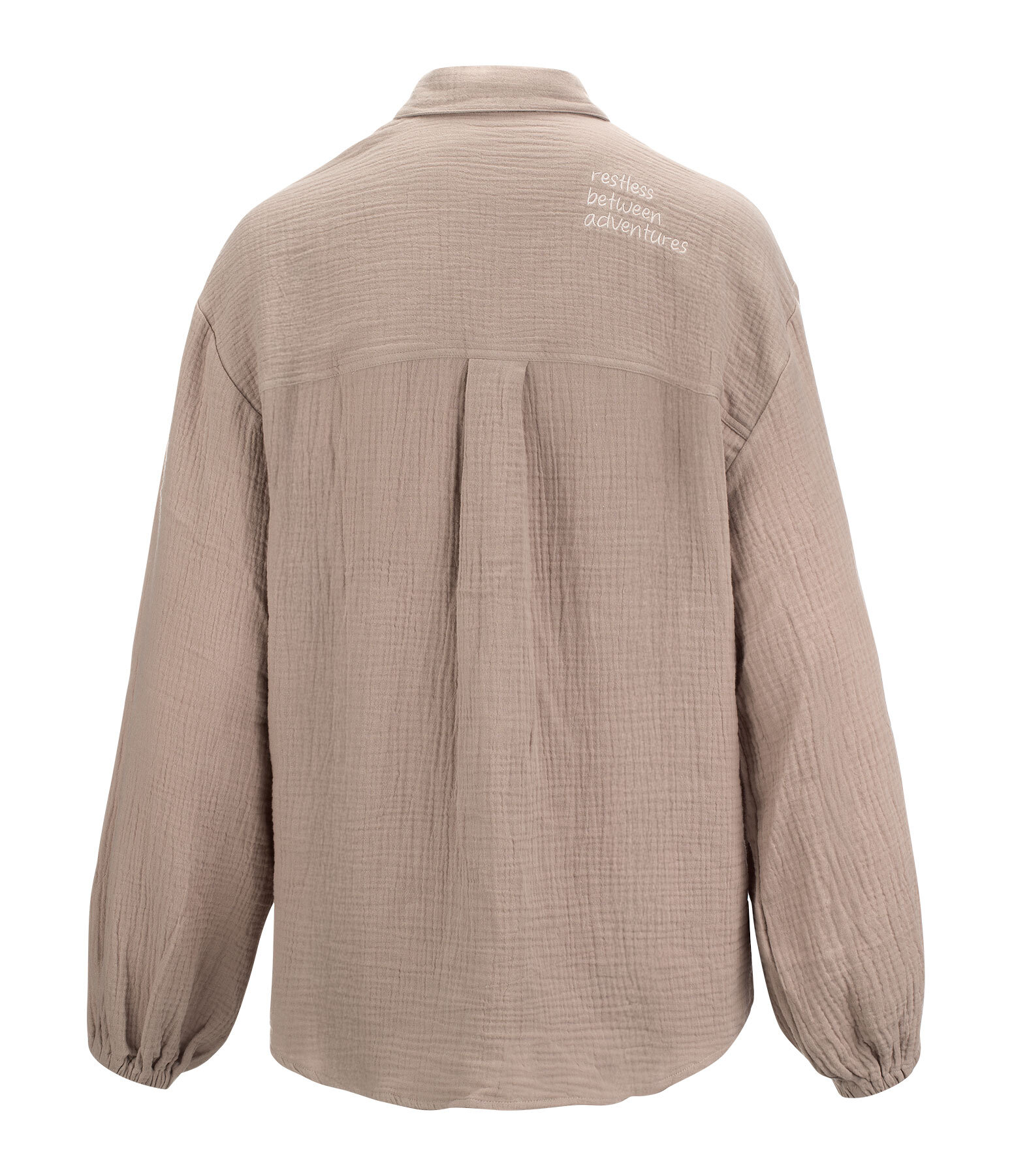 Chemise en mousseline  Colorado