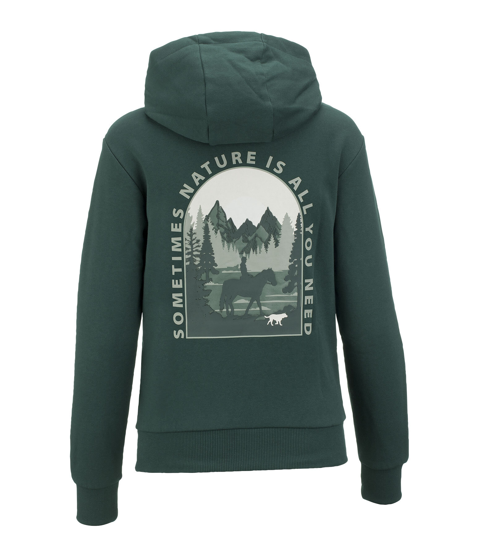 Sweat � capuche  Yosemite