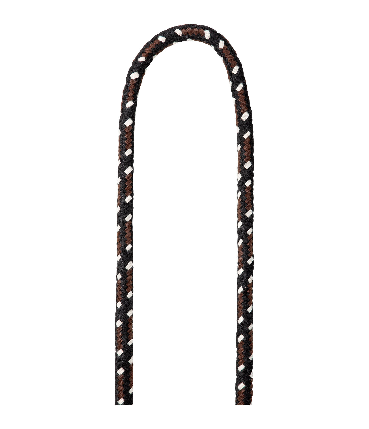 R�nes ferm�es en coton  Trail Riding