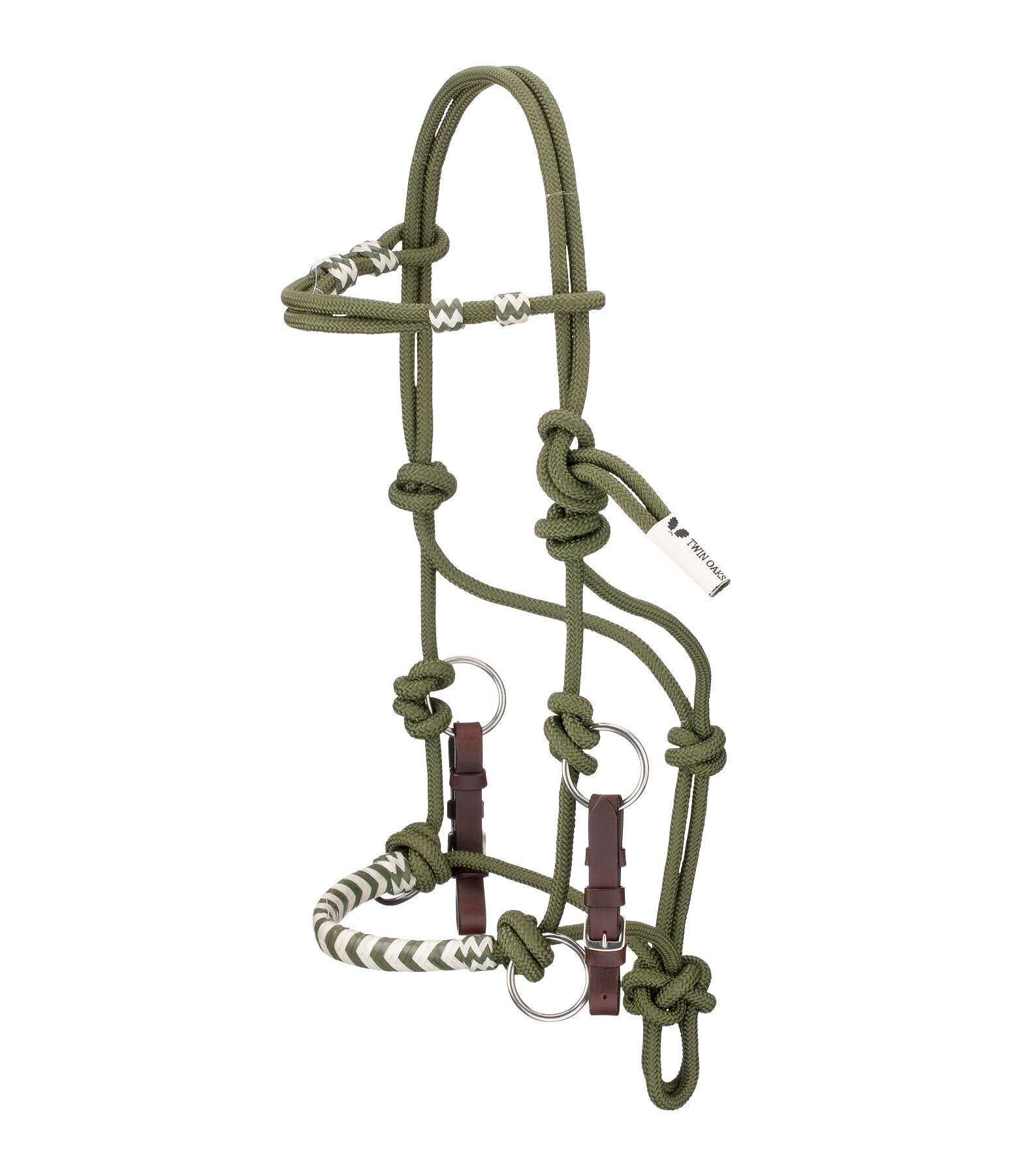 Licol de randonn�e 3 en 1