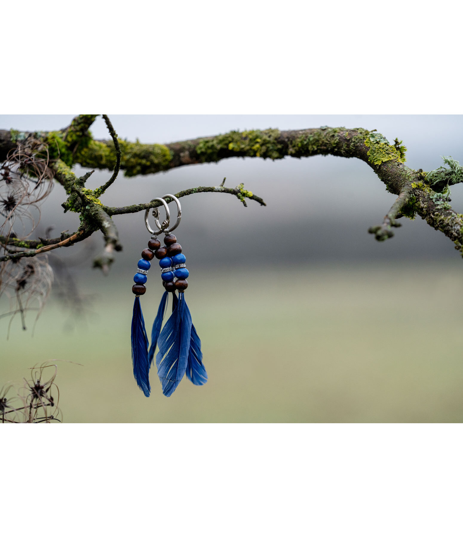 Porte-clefs  Waleah