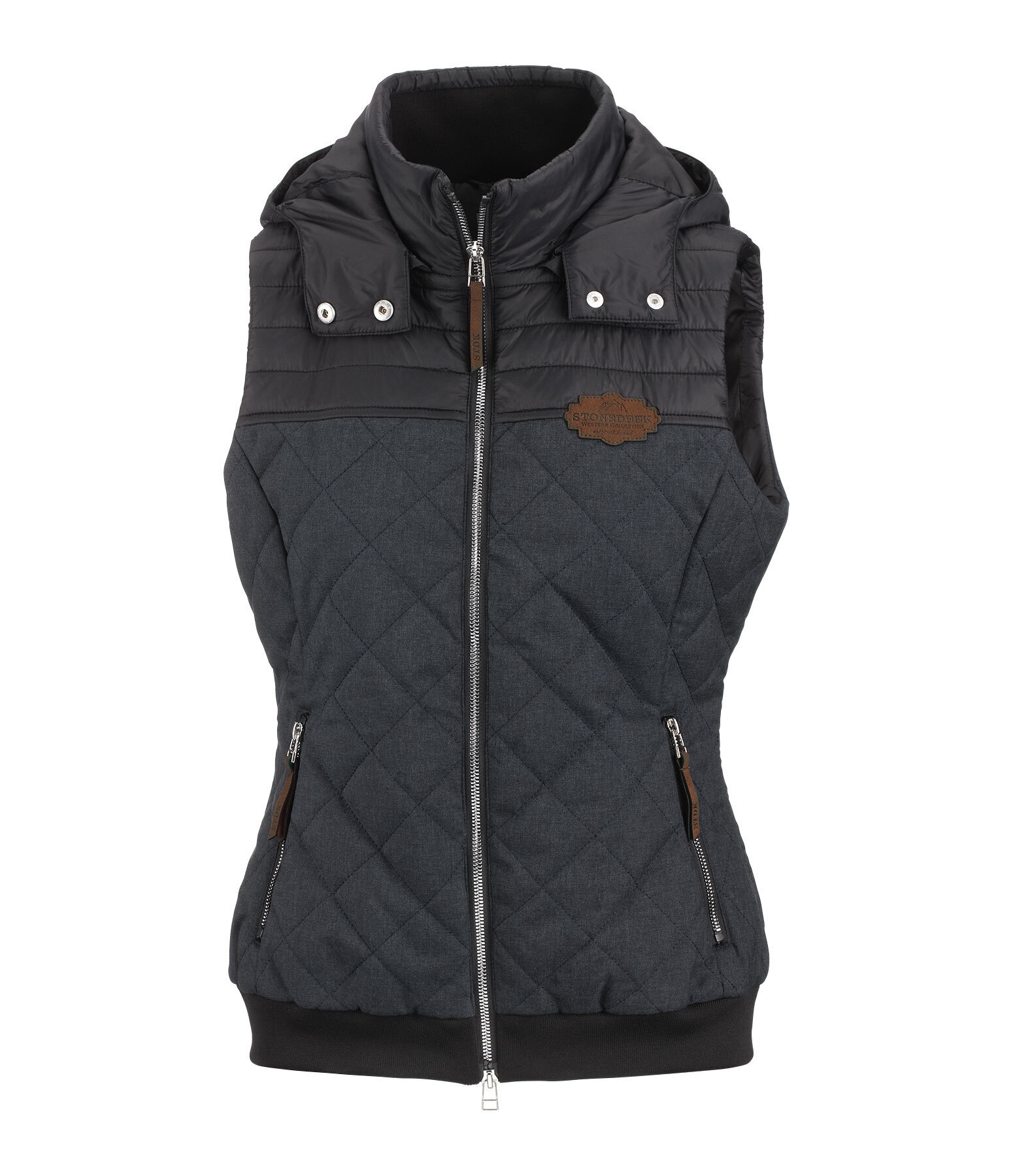 Gilet matelass pour femmes  Winnie