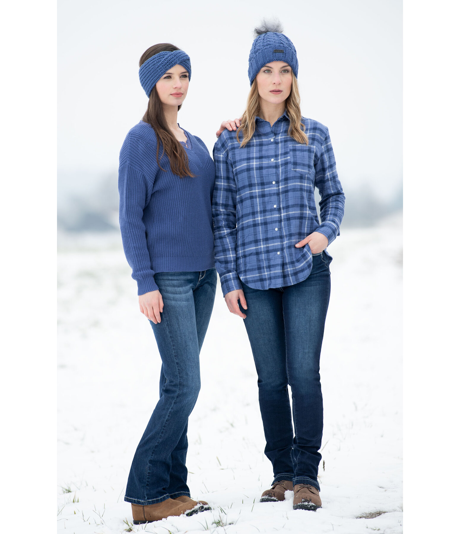 Chemise pour femmes  Millie