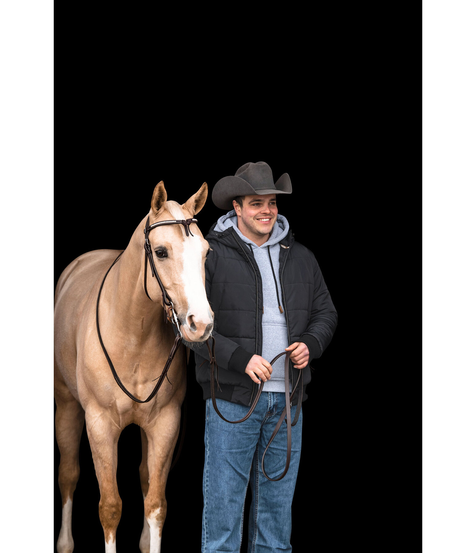 Veste d'hiver homme  Mason