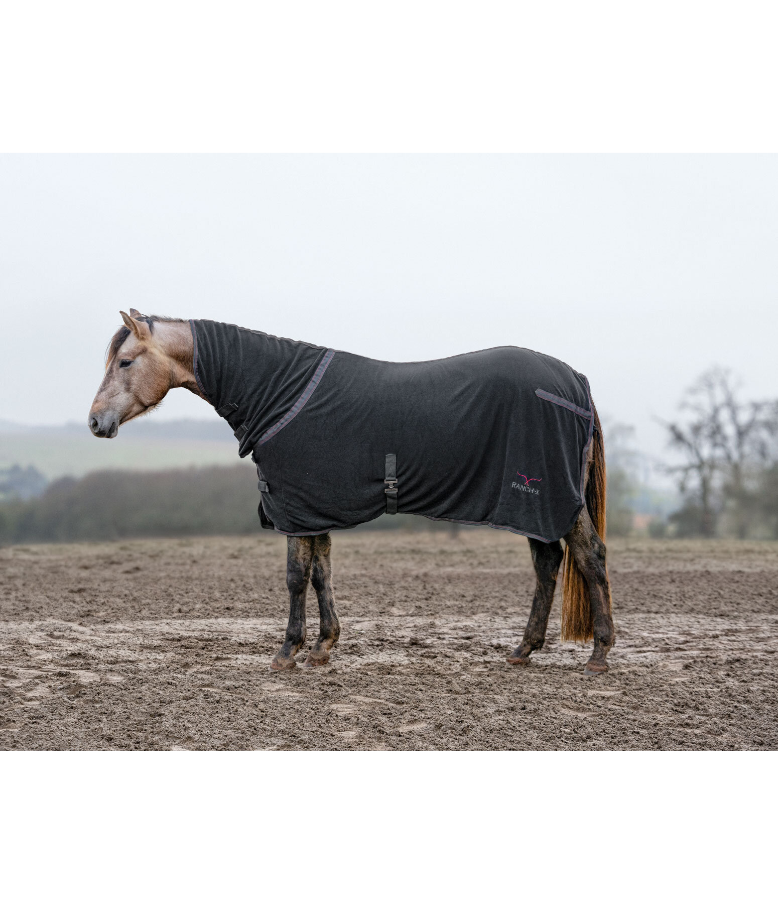 Chemise s�chante polaire