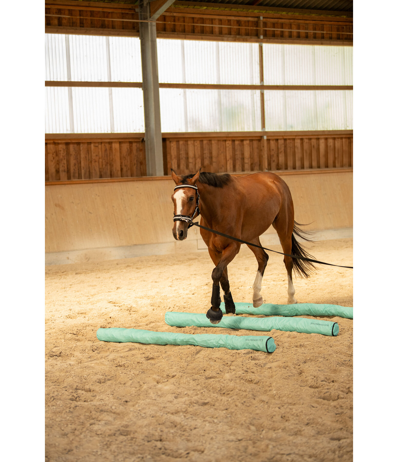 Barres multifonction