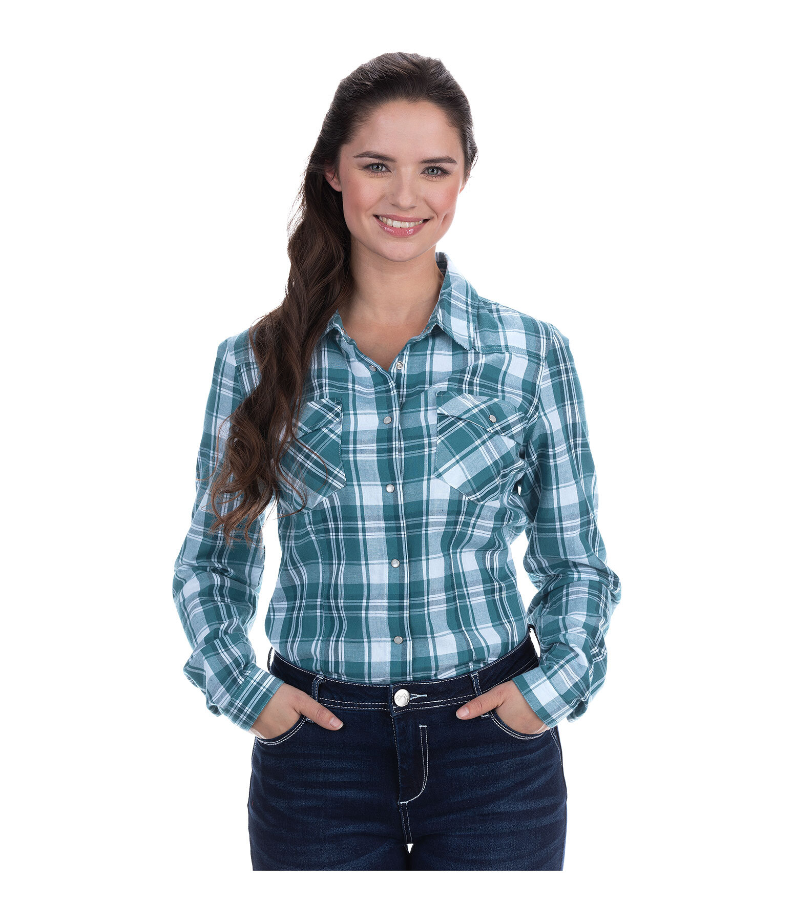 Chemise pour femmes STONDEEK Karo