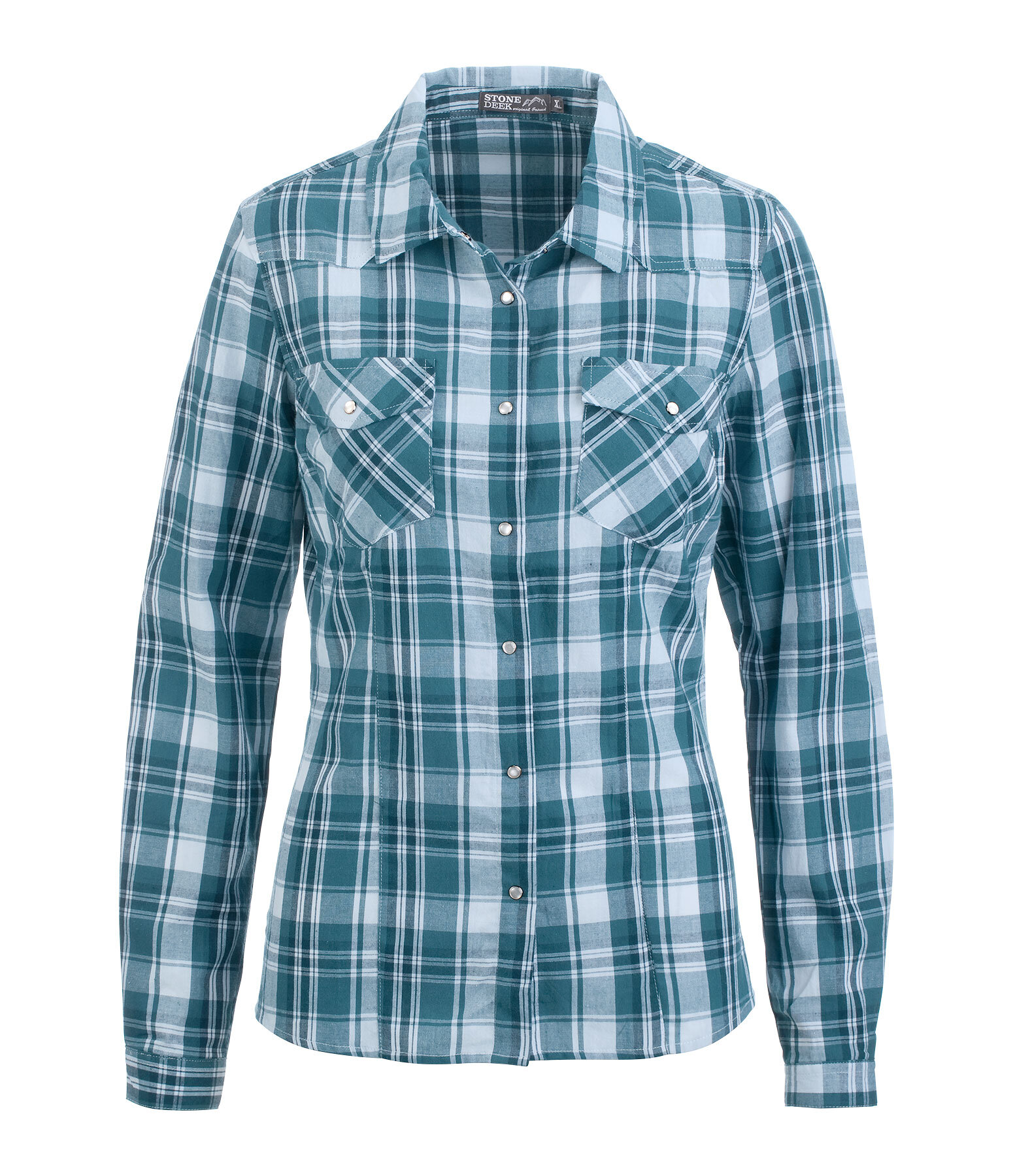 Chemise pour femmes STONDEEK Karo