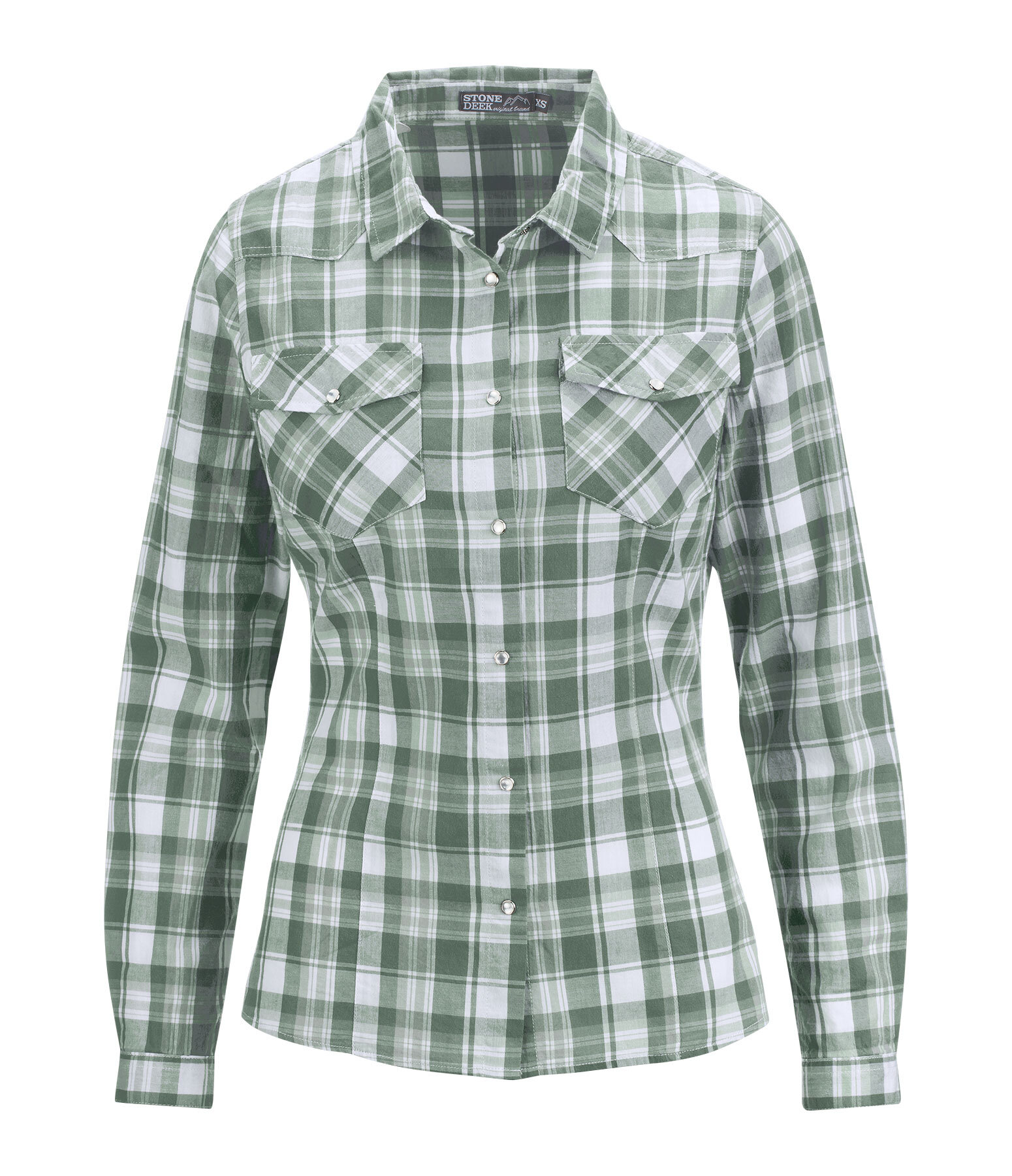 Chemise pour femmes STONDEEK Karo