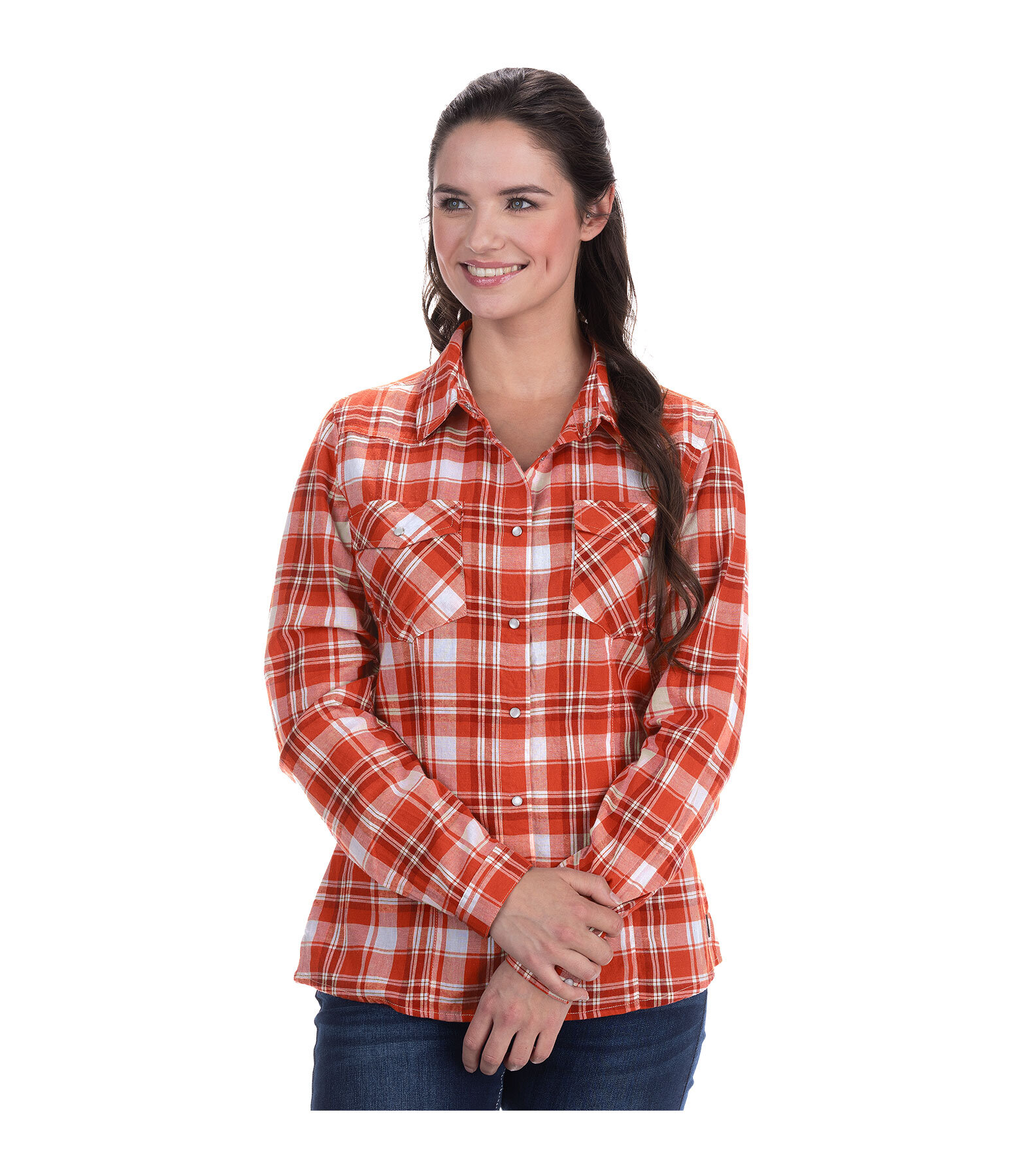 Chemise pour femmes STONDEEK Karo