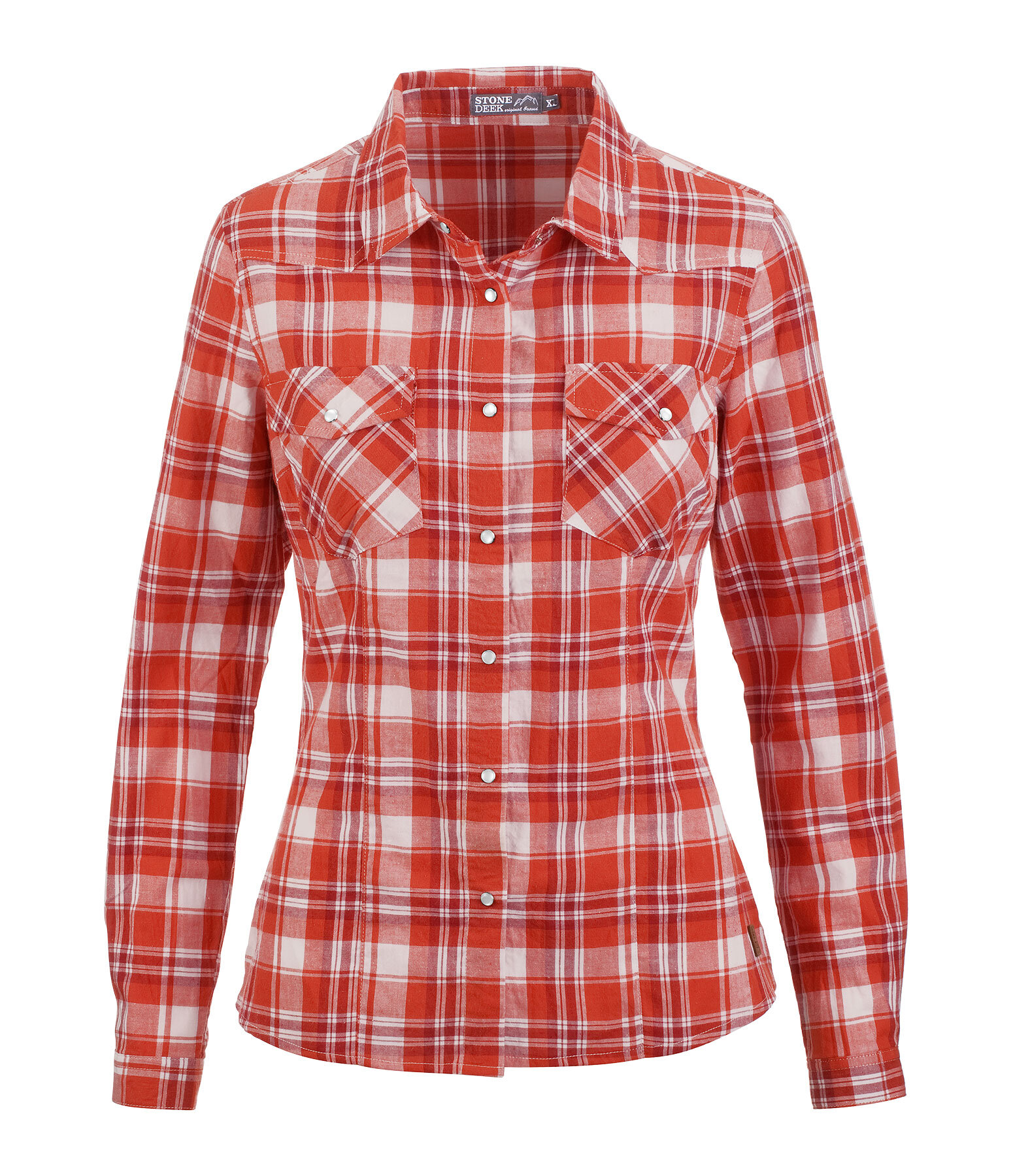 Chemise pour femmes STONDEEK Karo