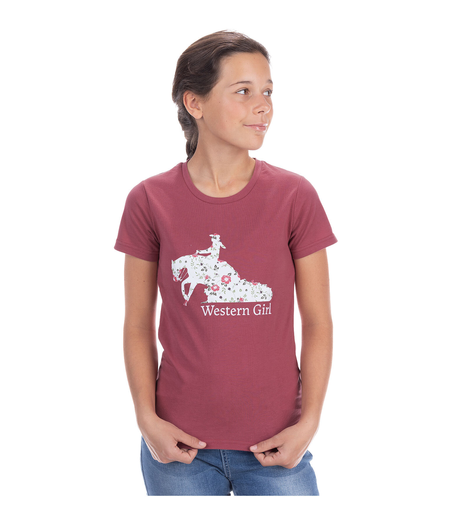 T-shirt enfant  Mary