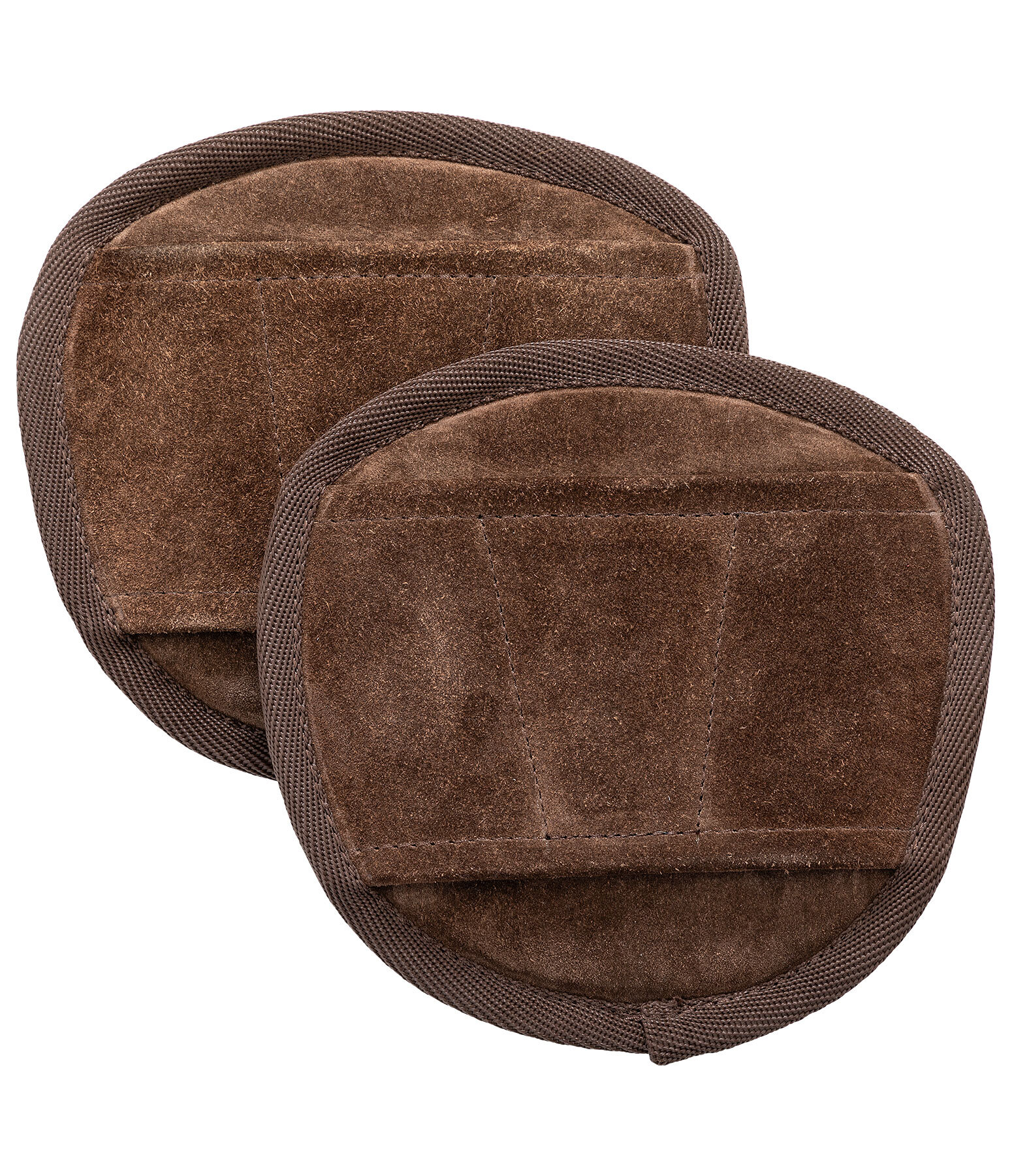 Rembourrage de sangle pour pad de monte � cru  Kowi