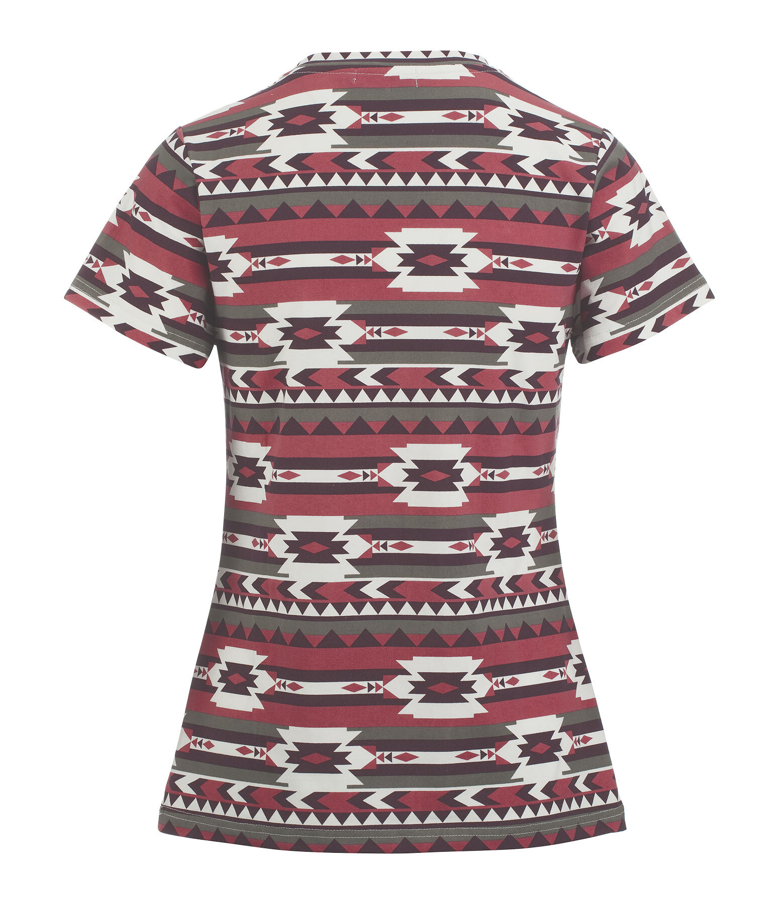 T-shirt  Ikat