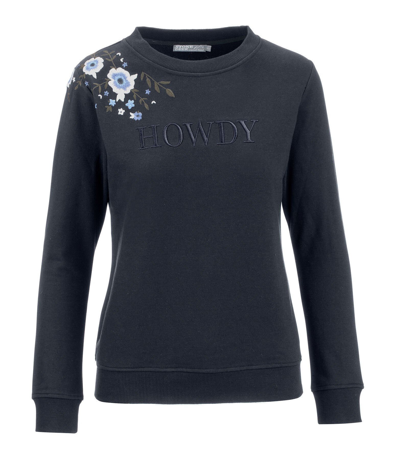 Sweat-shirt enfant  Haley