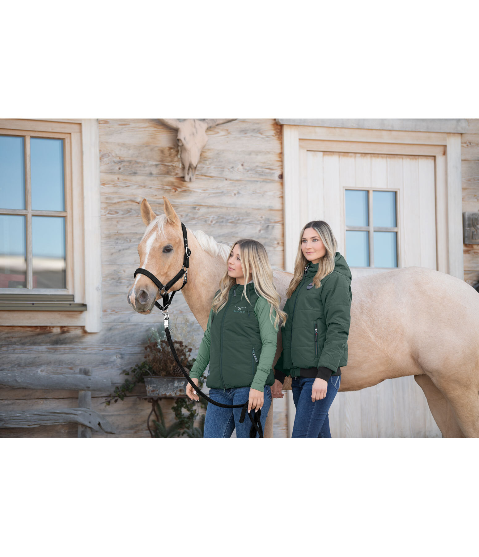 Gilet doudoune  Oakley