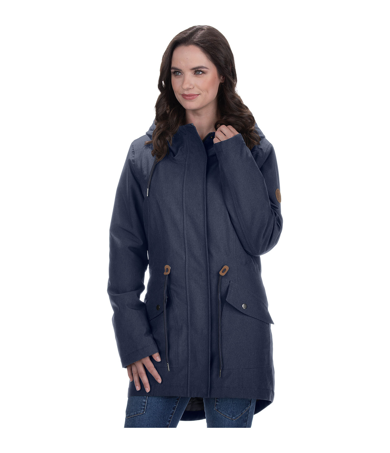 Parka  Elaine