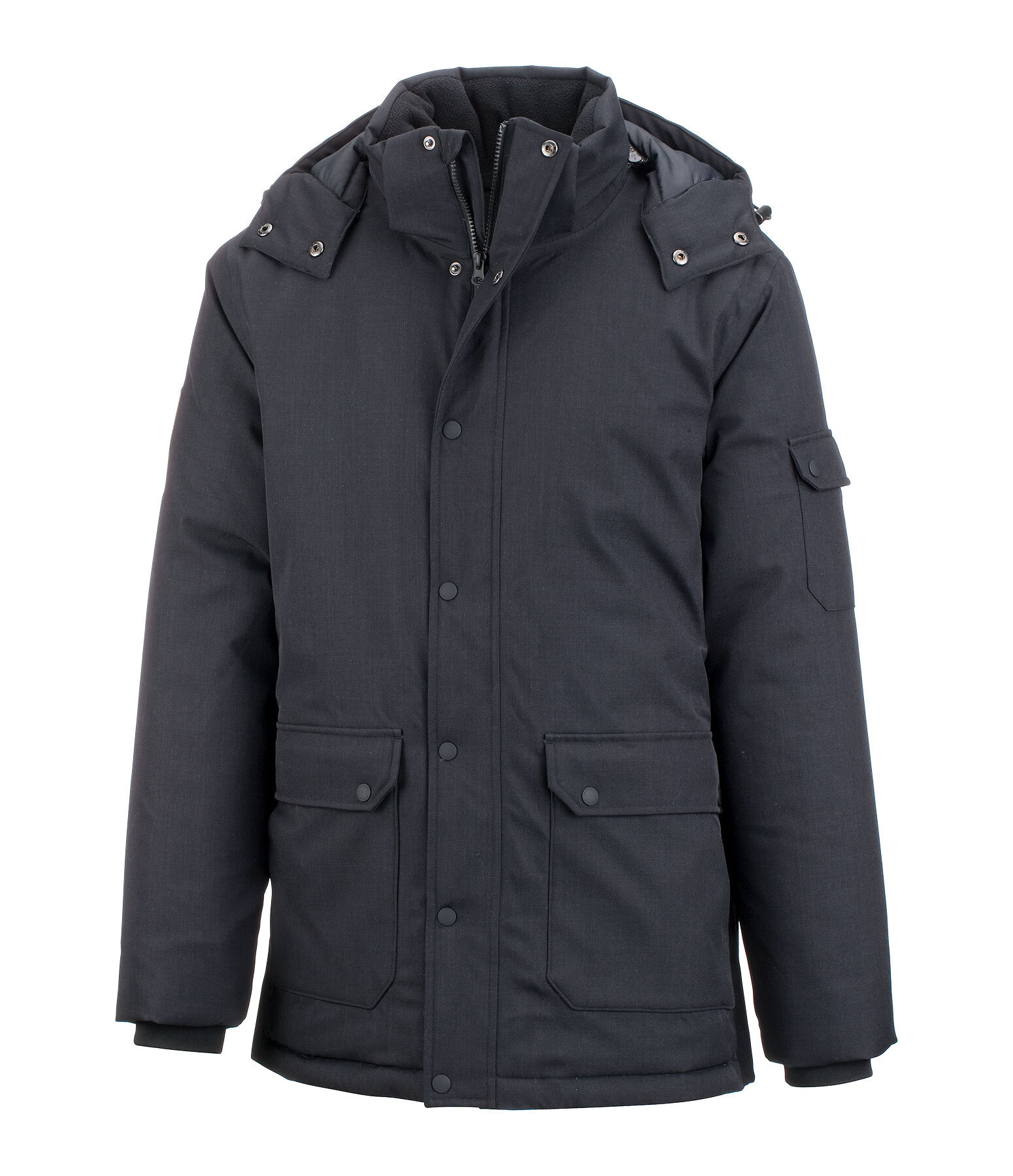 Parka Homme  Carter