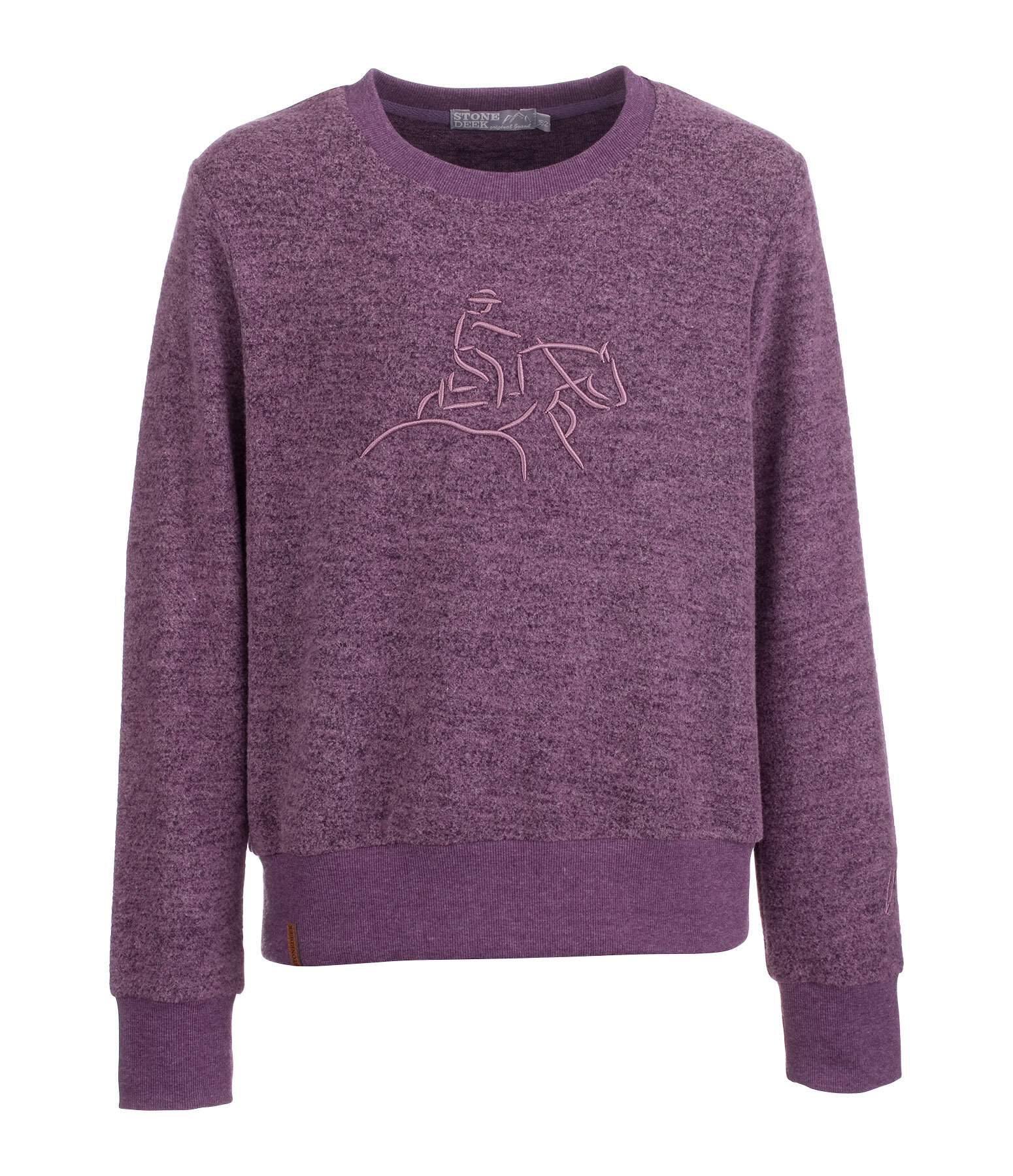 Sweat en tricot  Kids Ellen