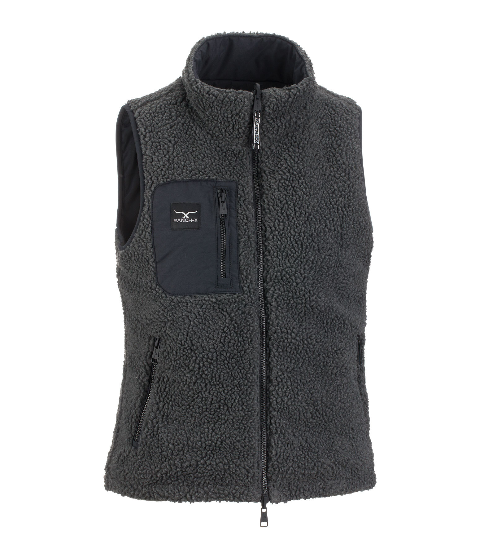 Gilet rversible   Hadley