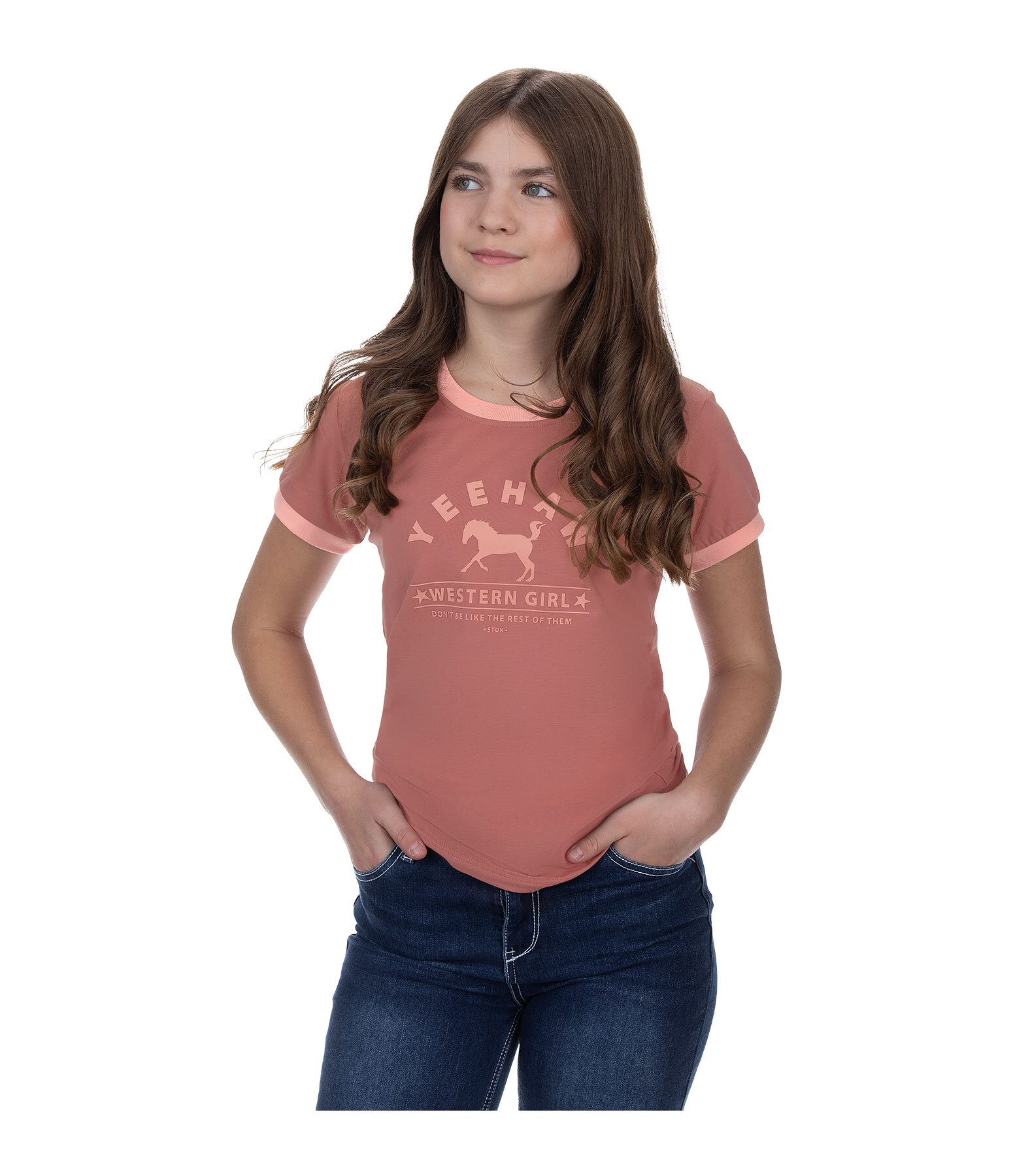 T-shirt enfant  Jodie