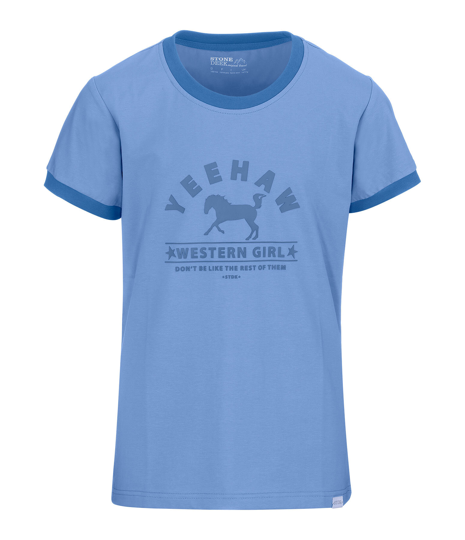 T-shirt enfant  Jodie