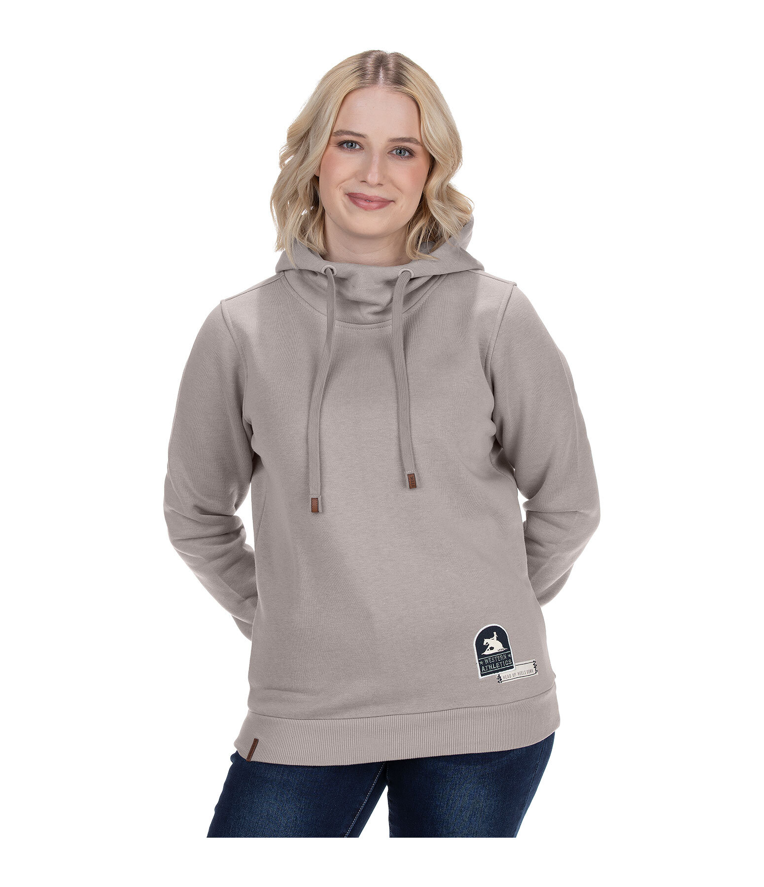 Sweat � capuche  Jolene
