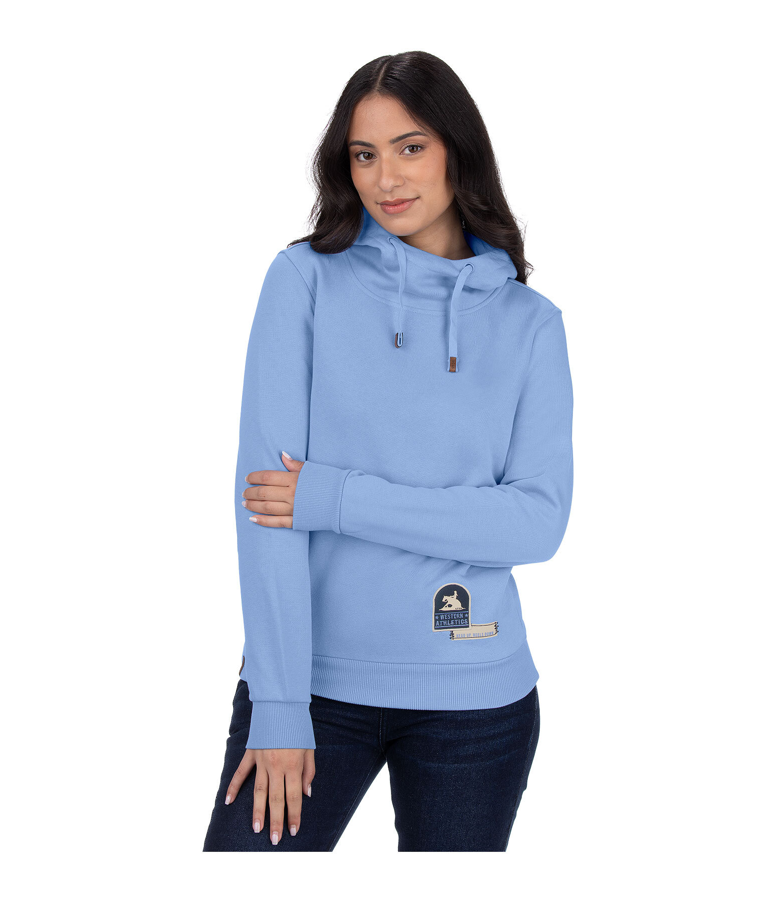 Sweat � capuche  Jolene