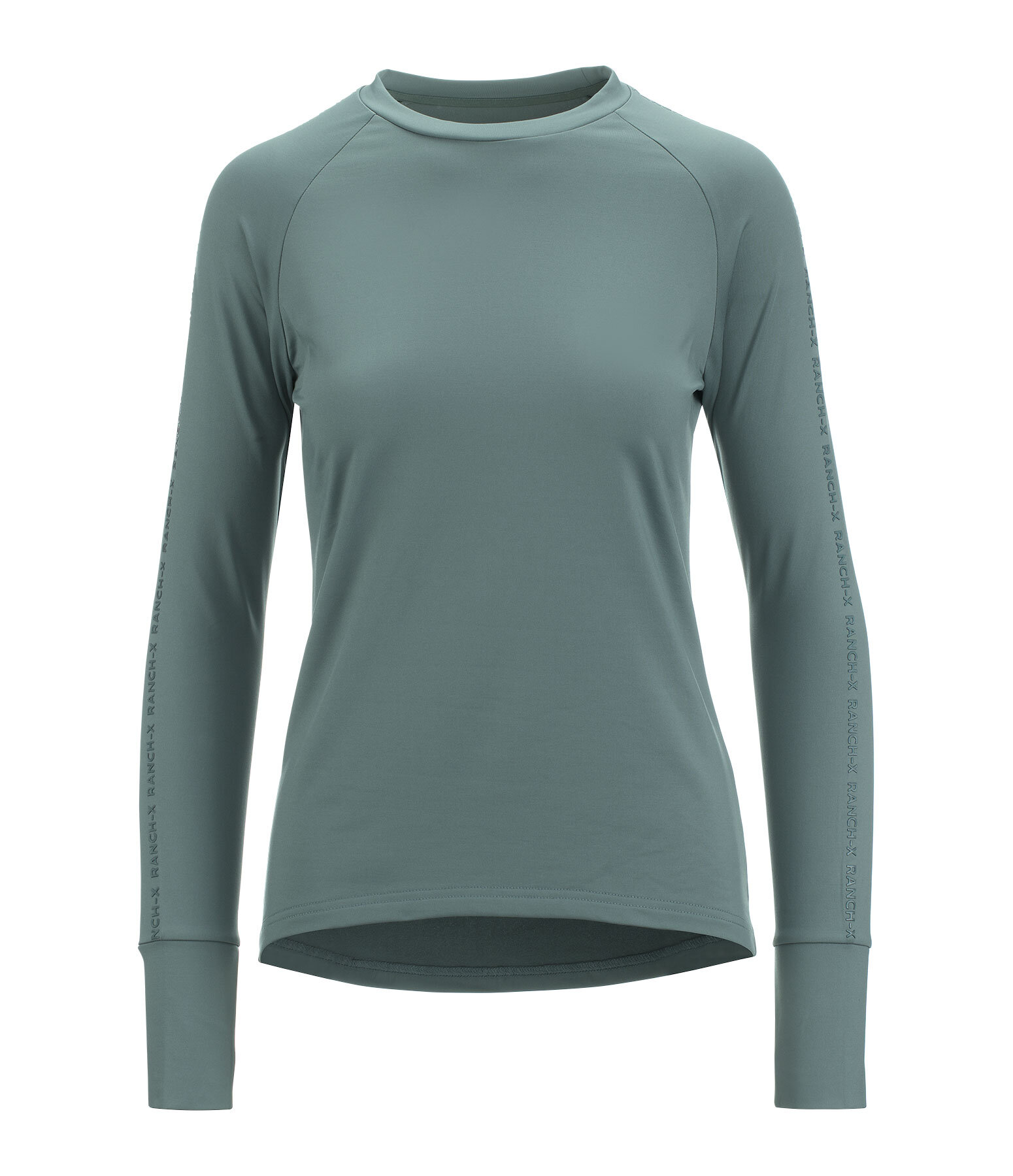 T-shirt technique d'hiver  Bailey
