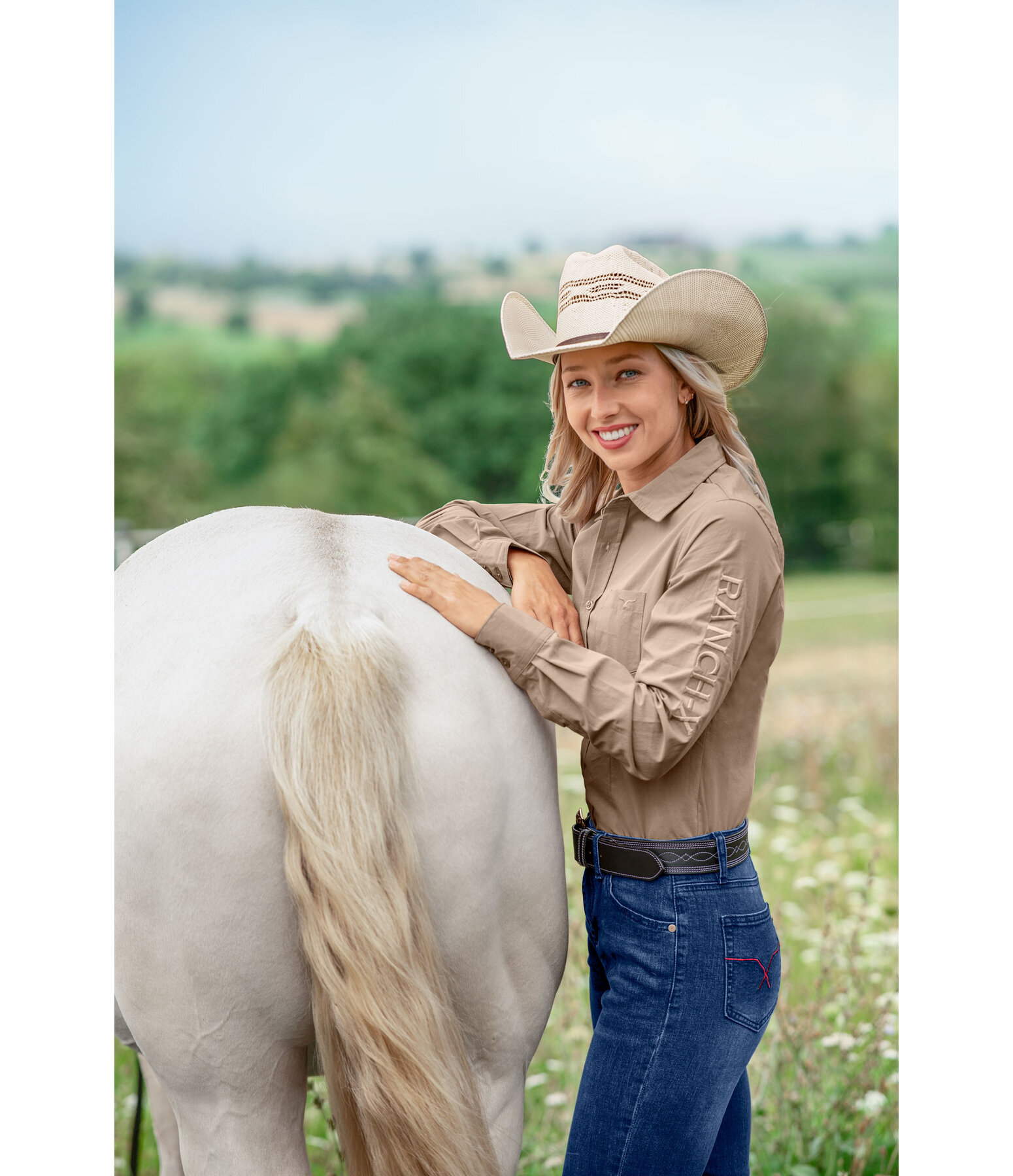 Chemise  Performance