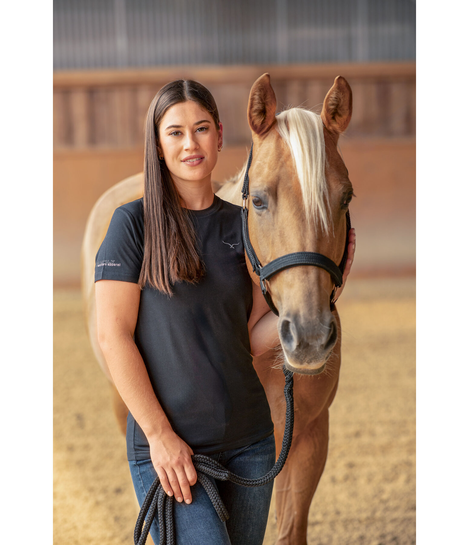 T-shirt technique  Amelia