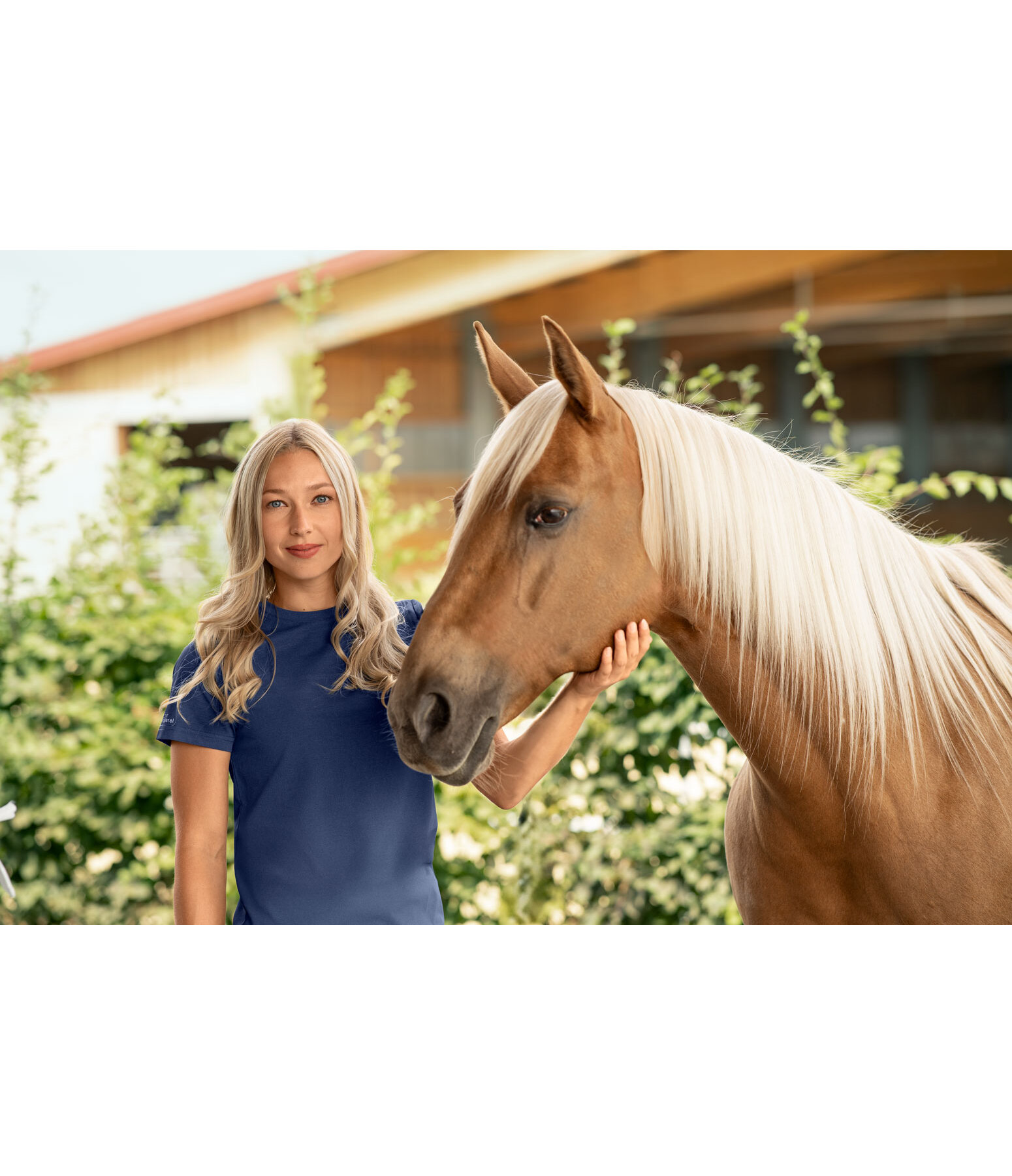 T-shirt technique  Amelia