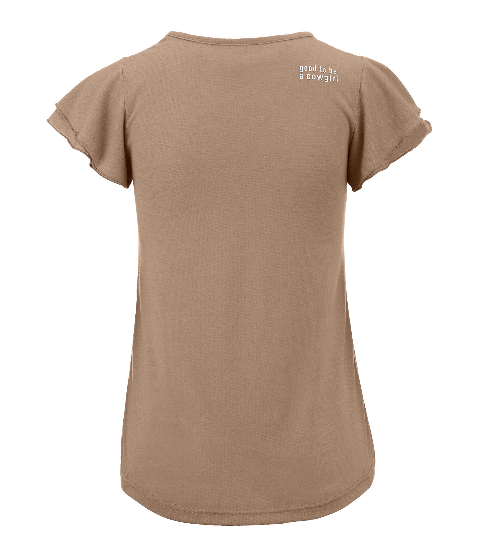 T-shirt mesh  Aurora