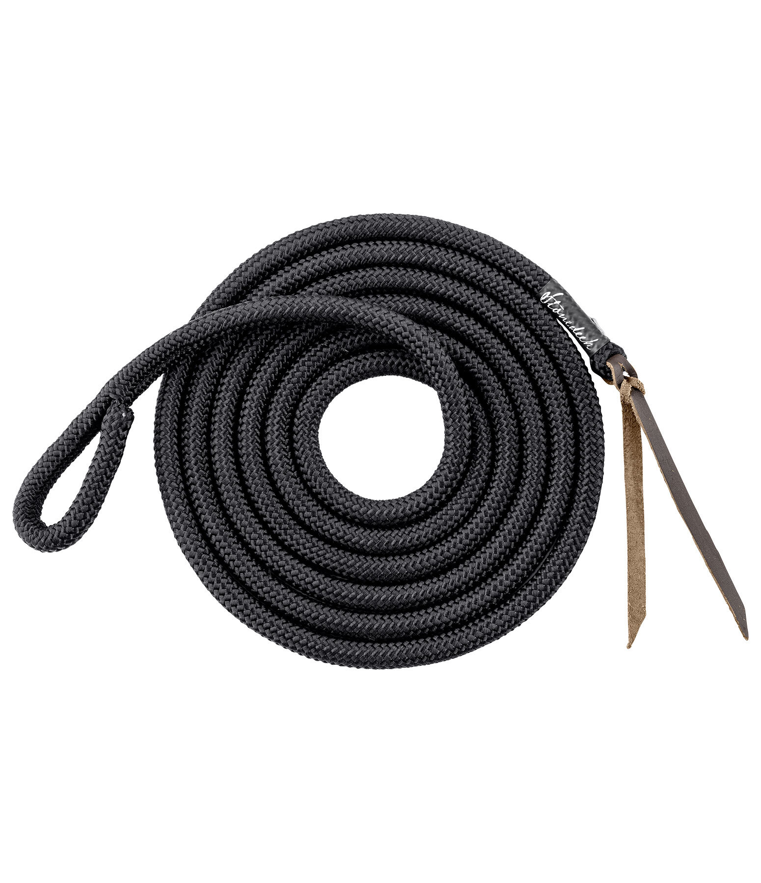 Longe pour travail au sol avec poign�e
