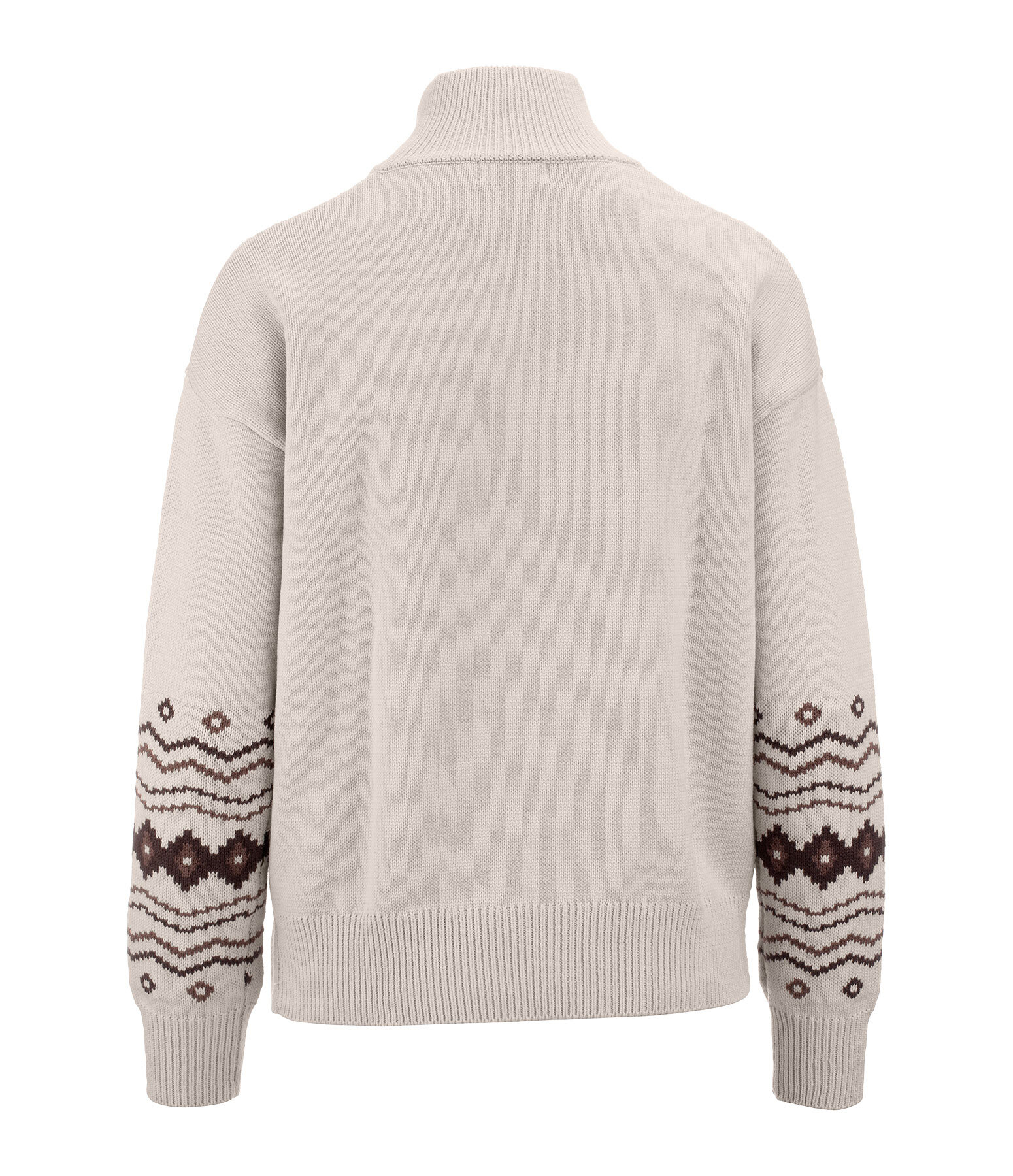Pull en maille  Senna