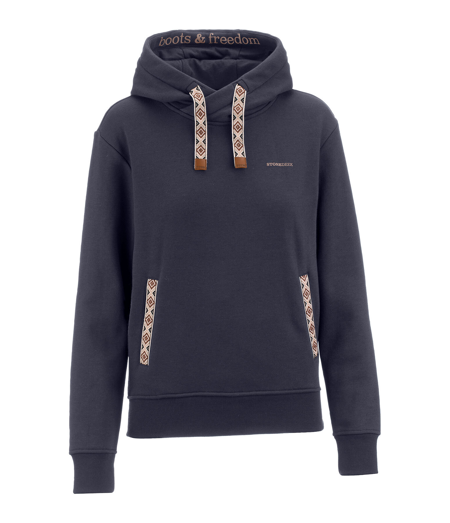 Sweat � capuche  Tayenna