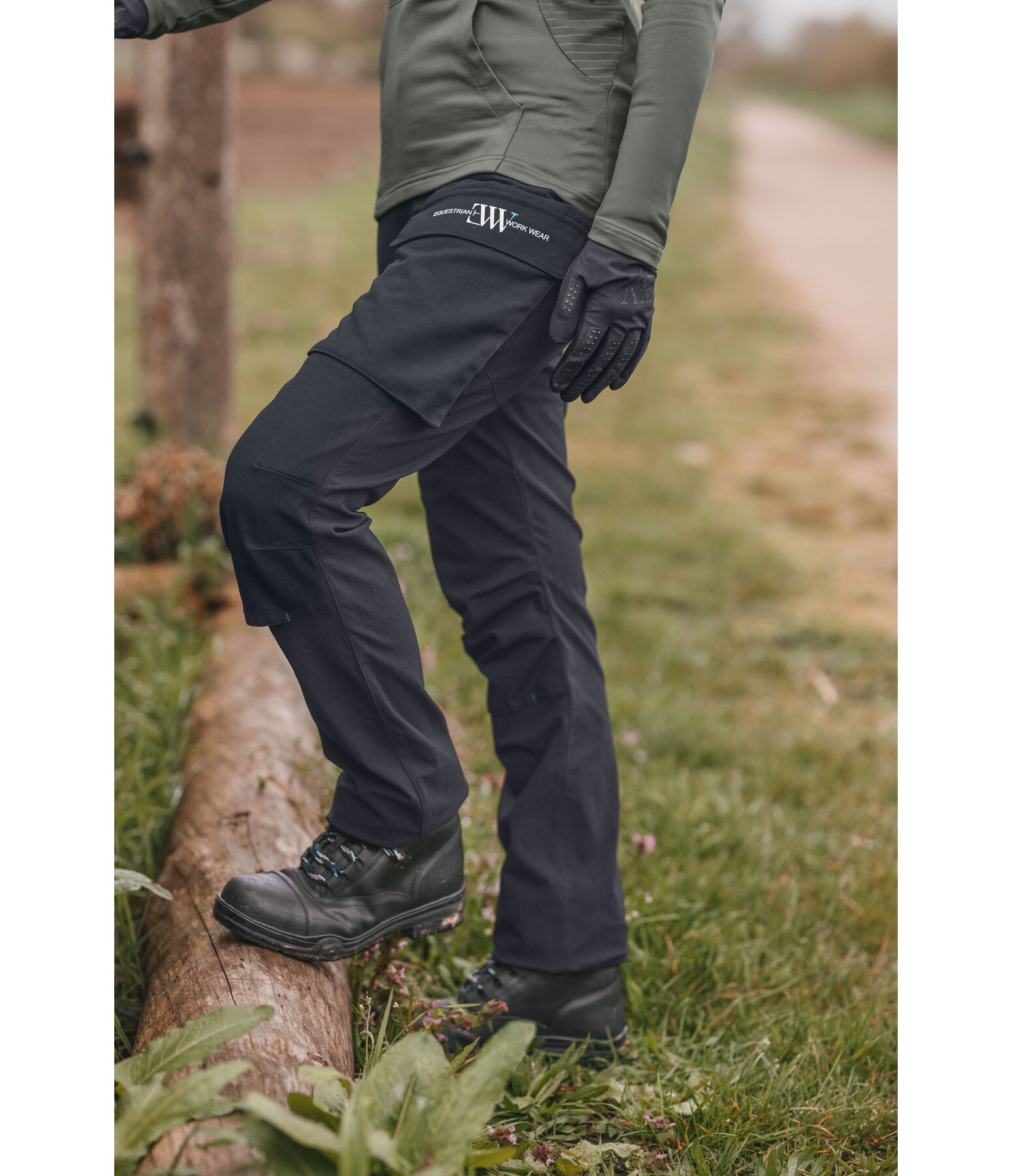 Pantalon d'extrieur technique toutes saisons