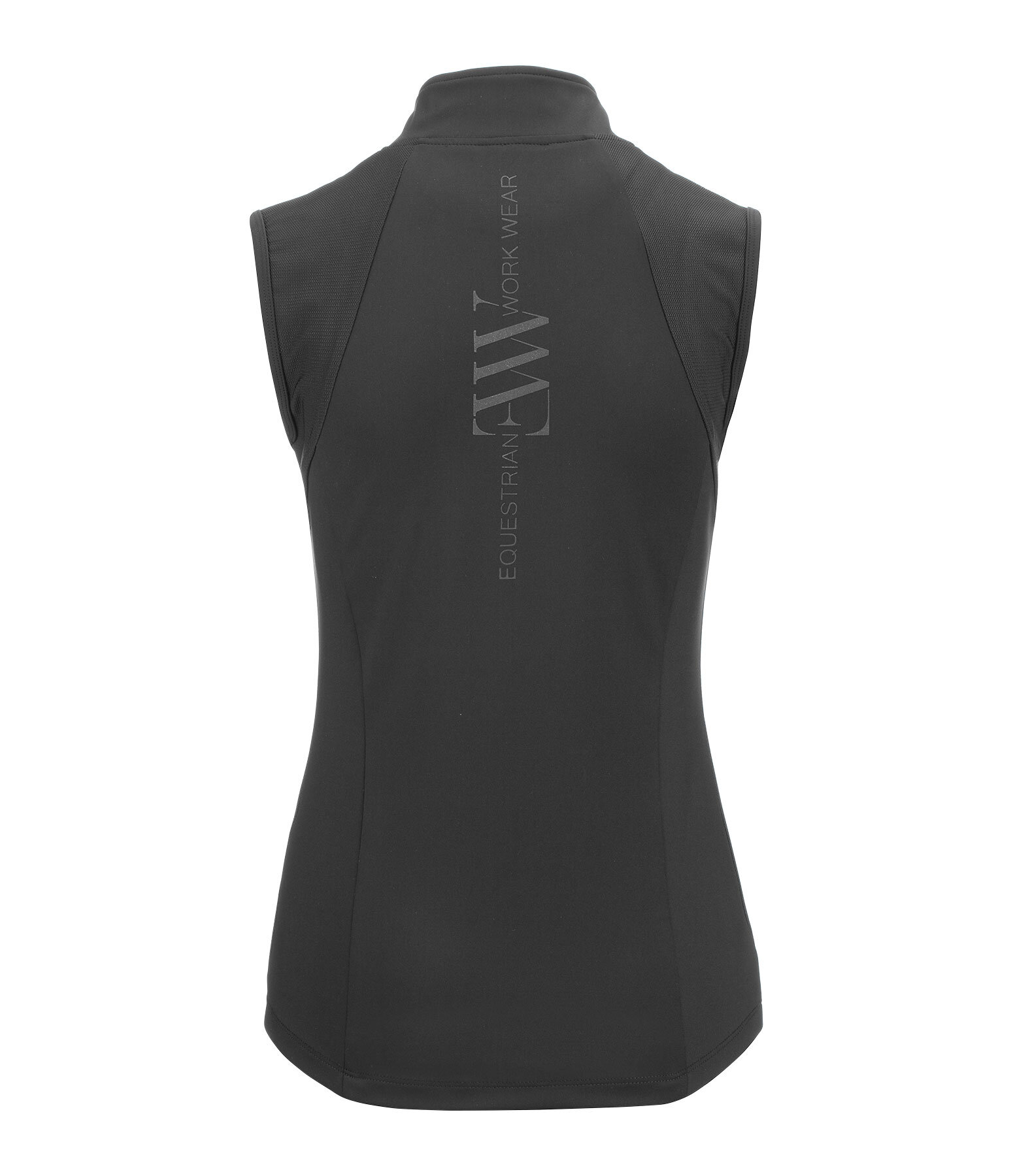 T-shirt technique sans manches