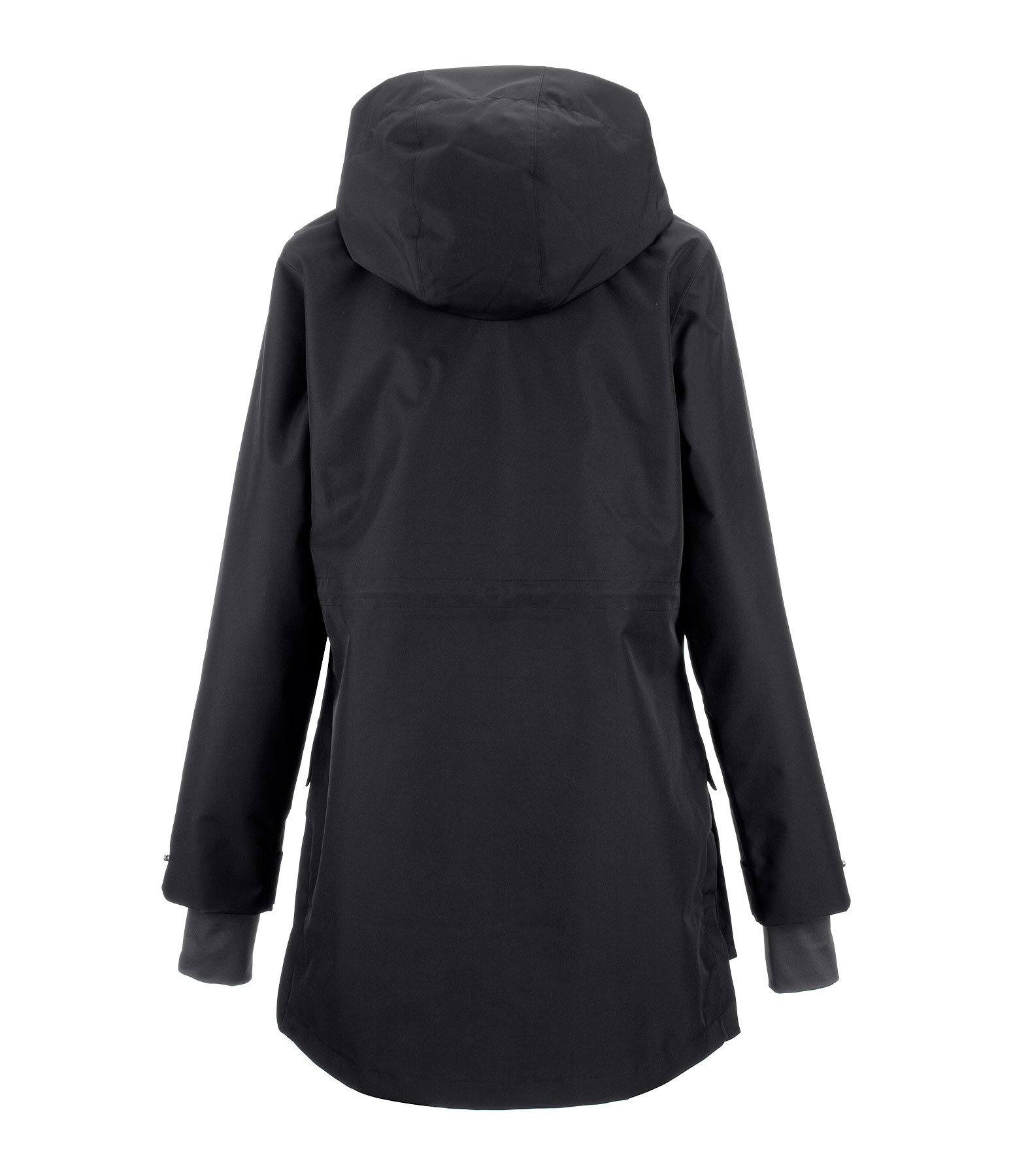 Parka d'extrieur fonctionnelle 3 en 1 avec gilet amovible