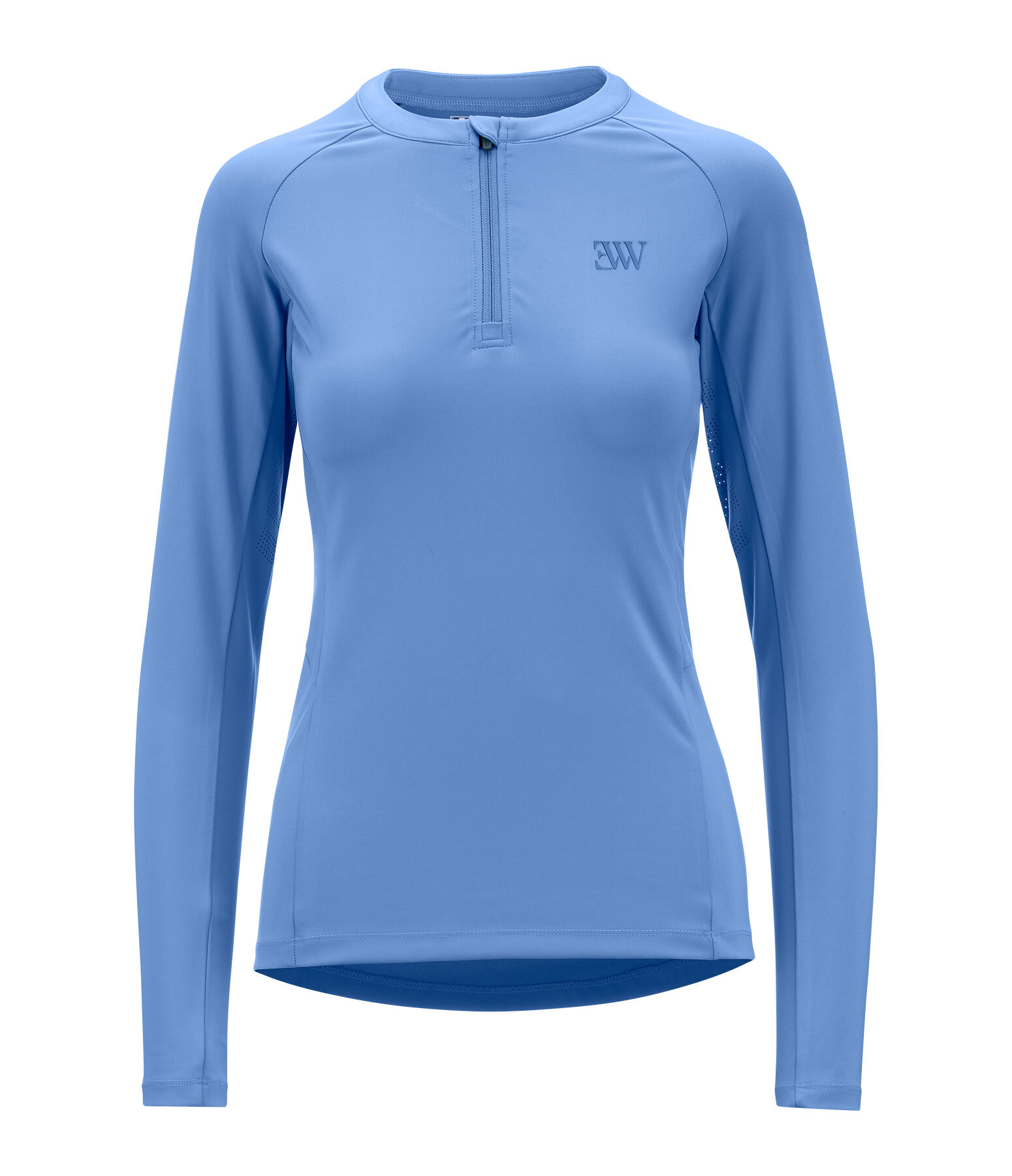 T-shirt technique � manches longues