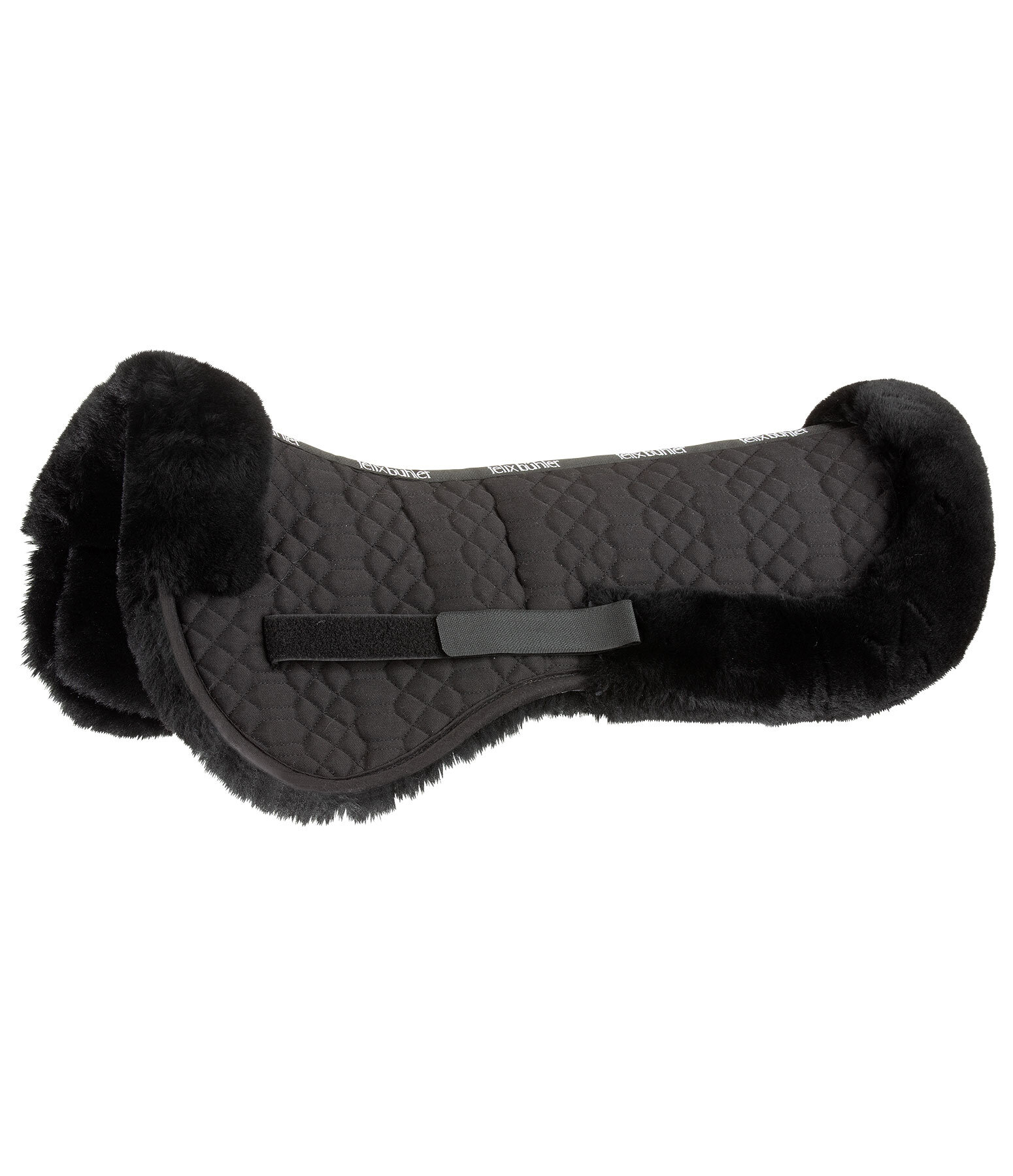 Amortisseur en v�ritable fourrure d'agneau  Sydney