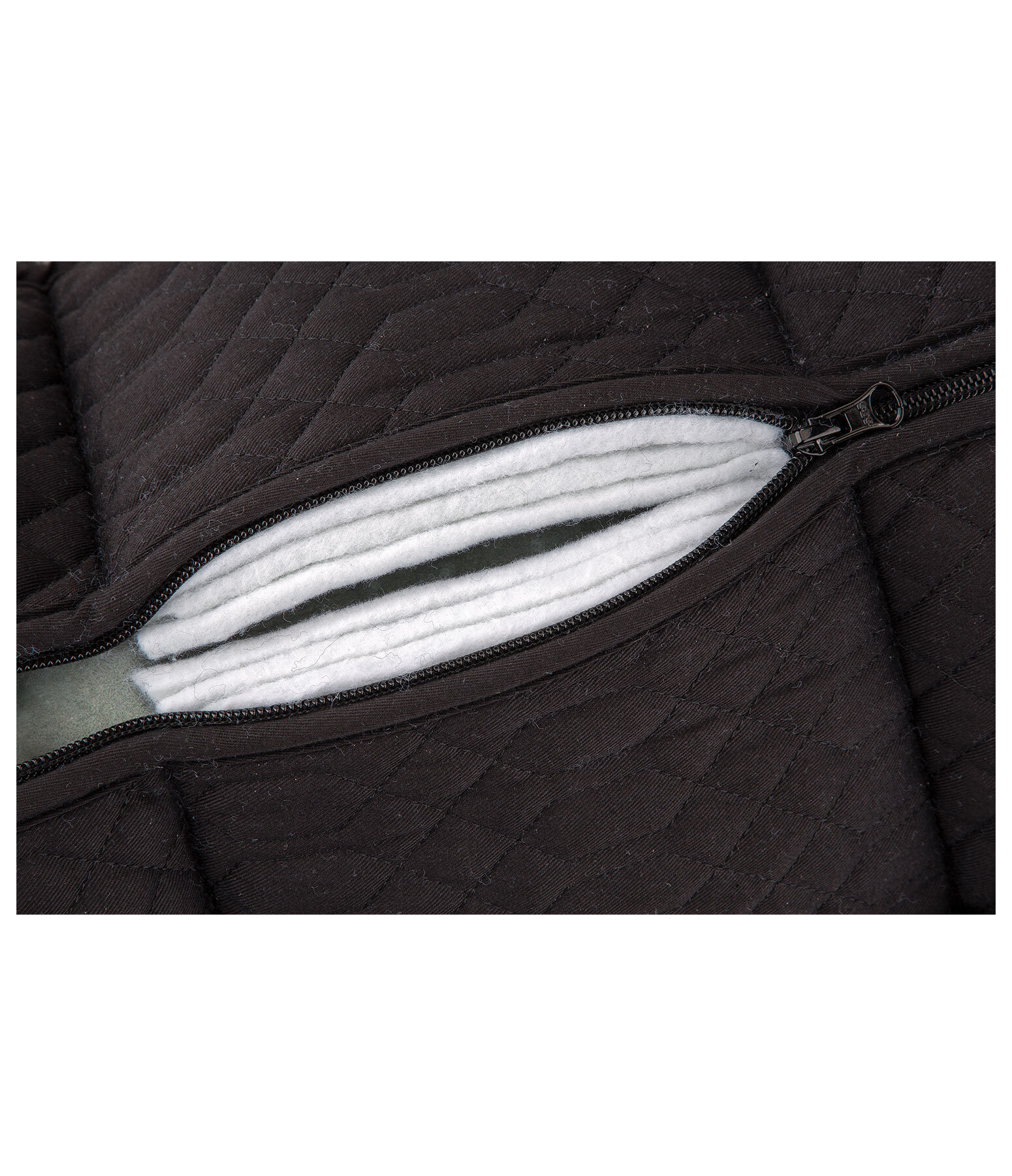 Amortisseur correcteur  en v�ritable fourrure d'agneau