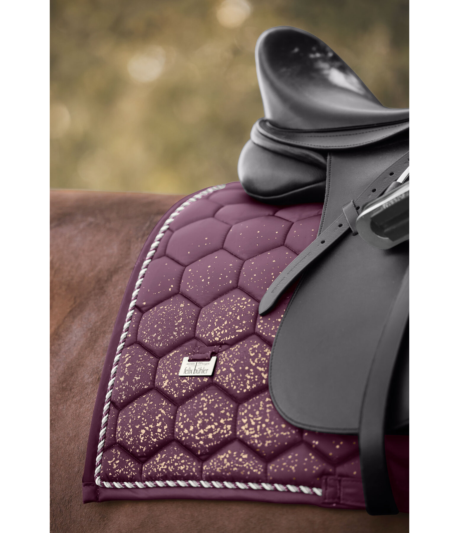 Chabraque  Sparkling II
