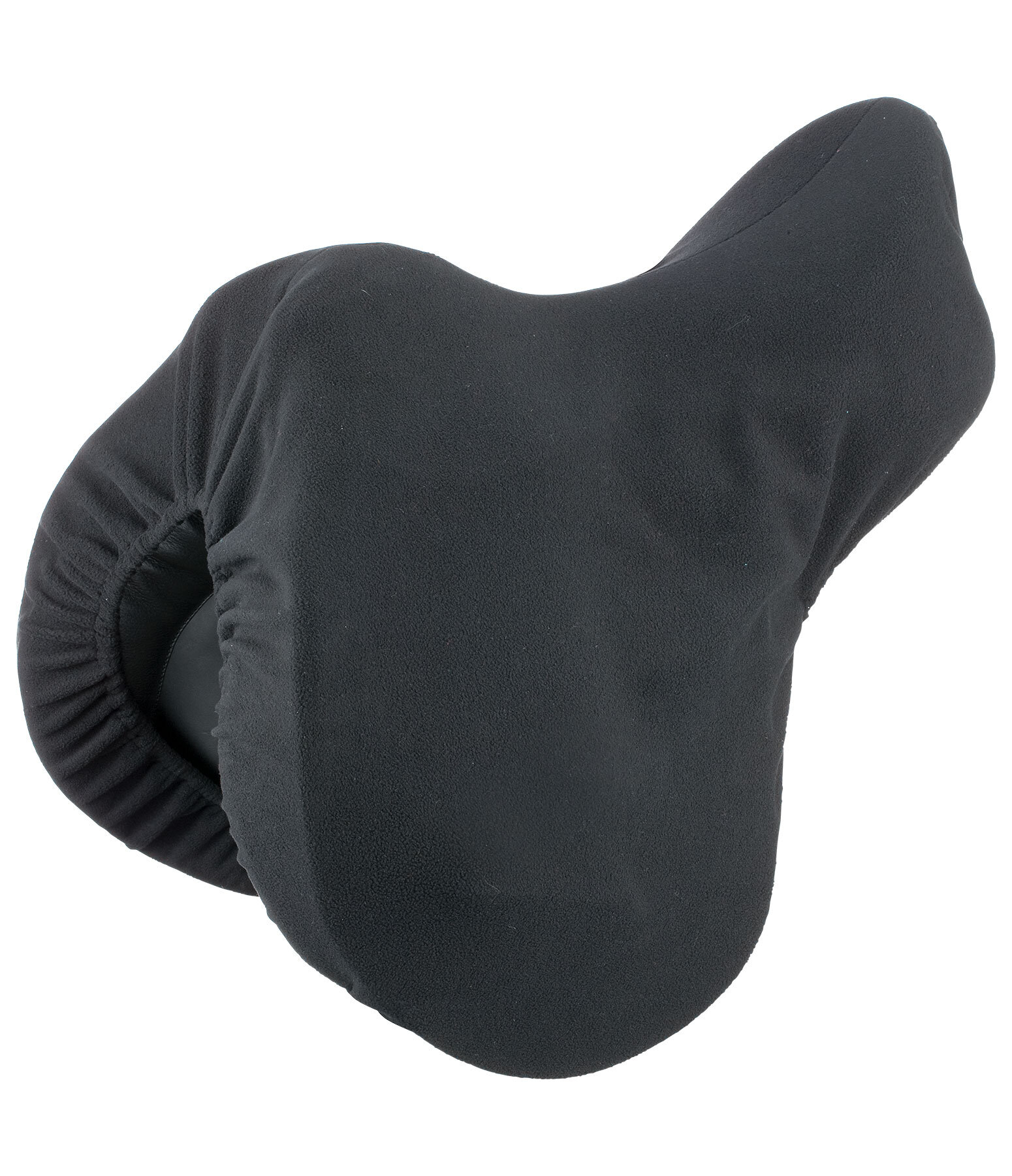 Housse de selle en polaire  Essential