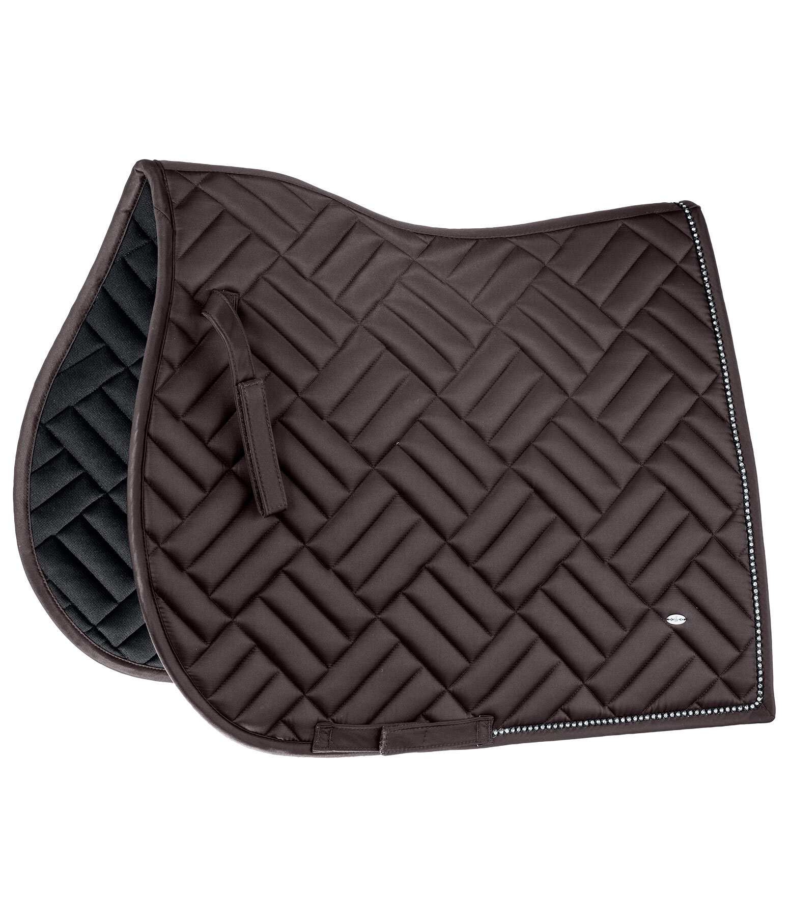 Tapis de selle  Brilliant